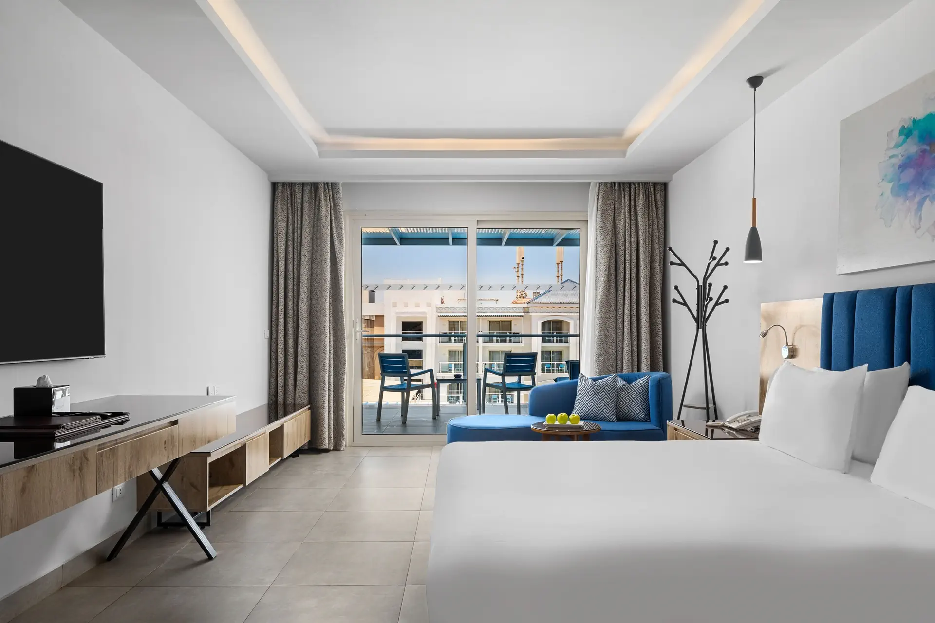 Pickalbatros Blu Spa Resort Hurghada - zdjęcie 15