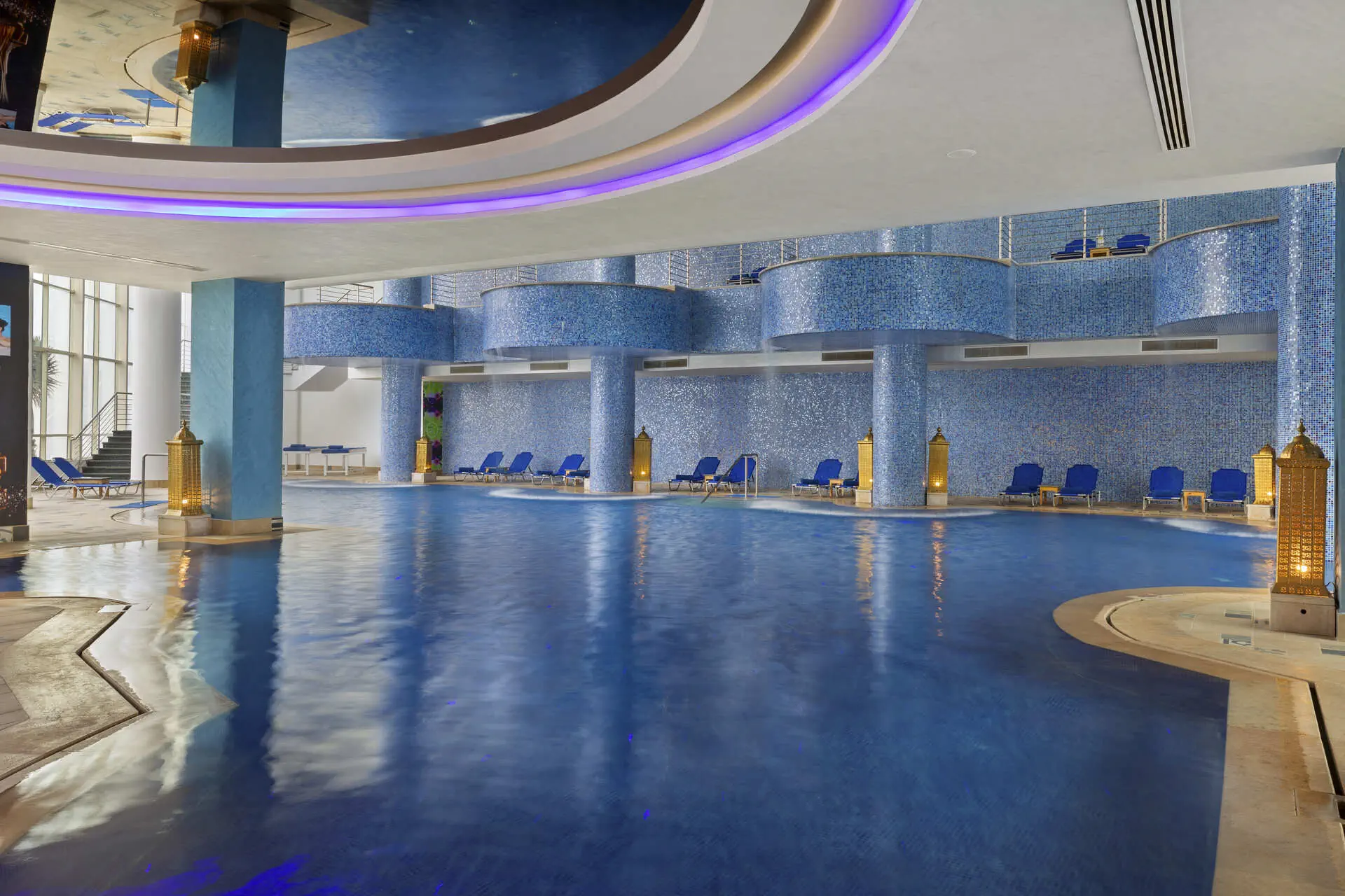 Pickalbatros Blu Spa Resort Hurghada - zdjęcie 33