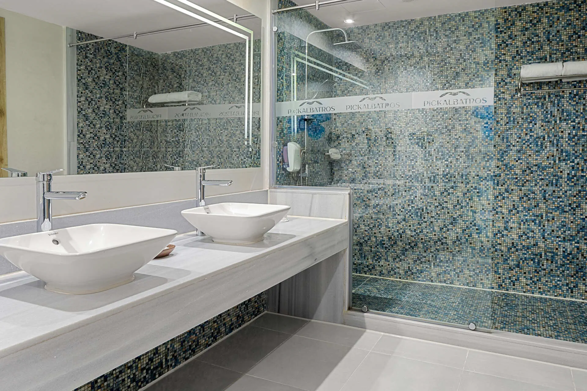 Pickalbatros Blu Spa Resort Hurghada - zdjęcie 10