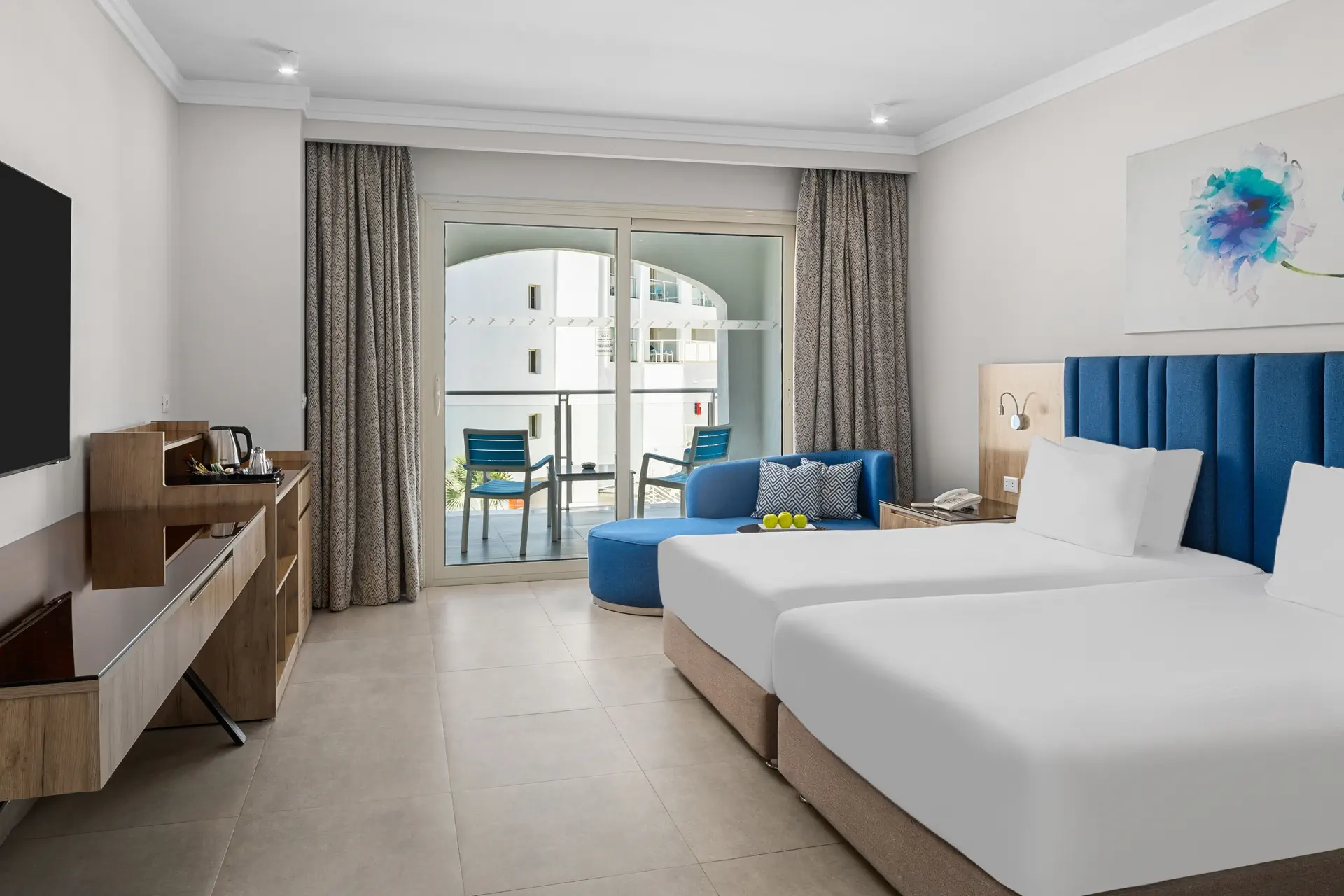 Pickalbatros Blu Spa Resort Hurghada - zdjęcie 6