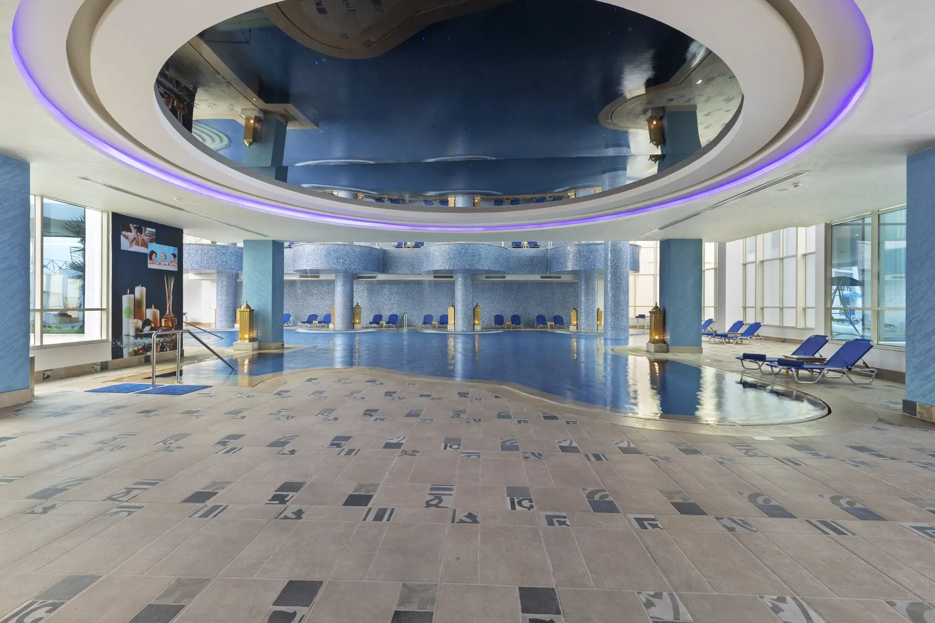 Pickalbatros Blu Spa Resort Hurghada - zdjęcie 32
