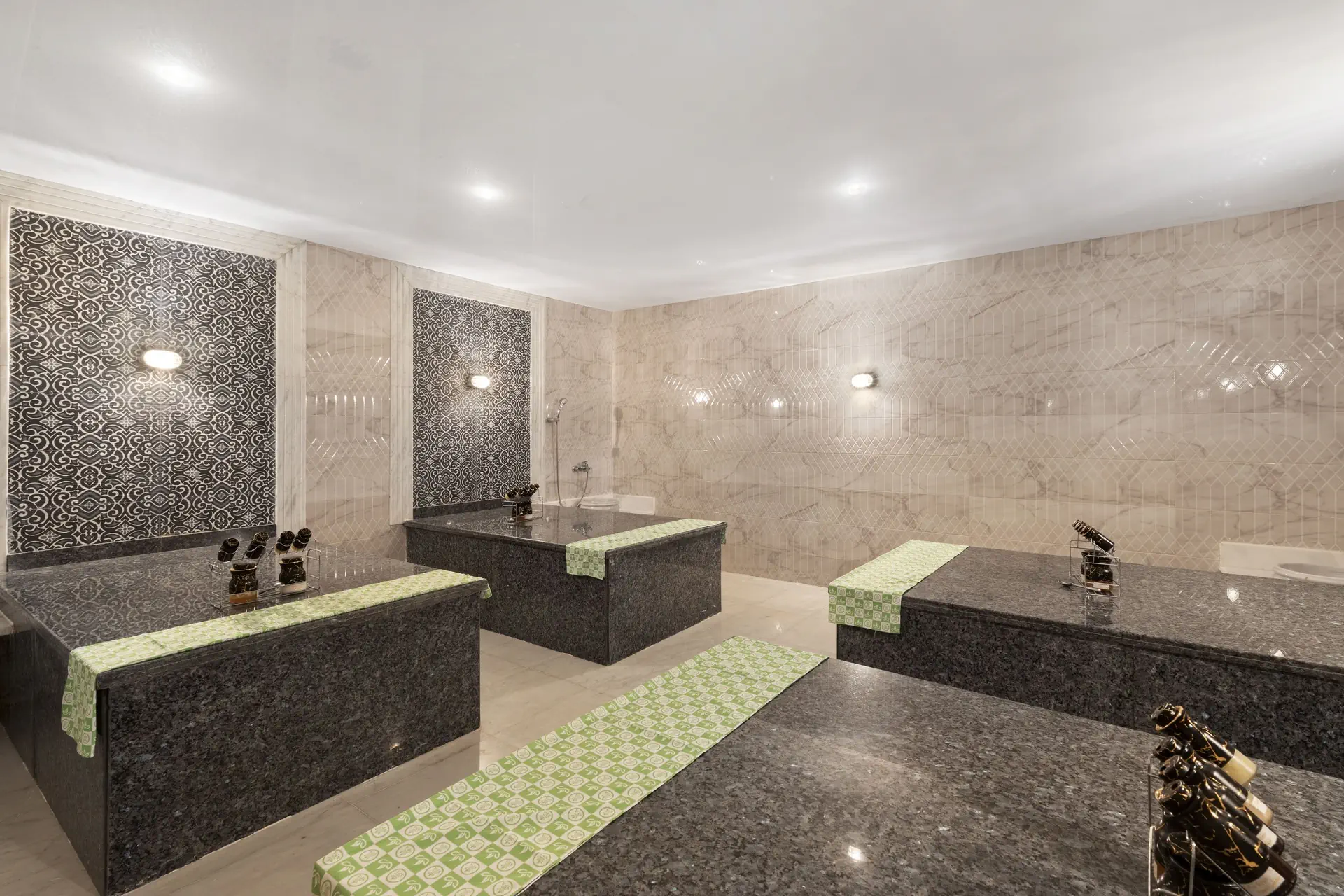 Pickalbatros Blu Spa Resort Hurghada - zdjęcie 39