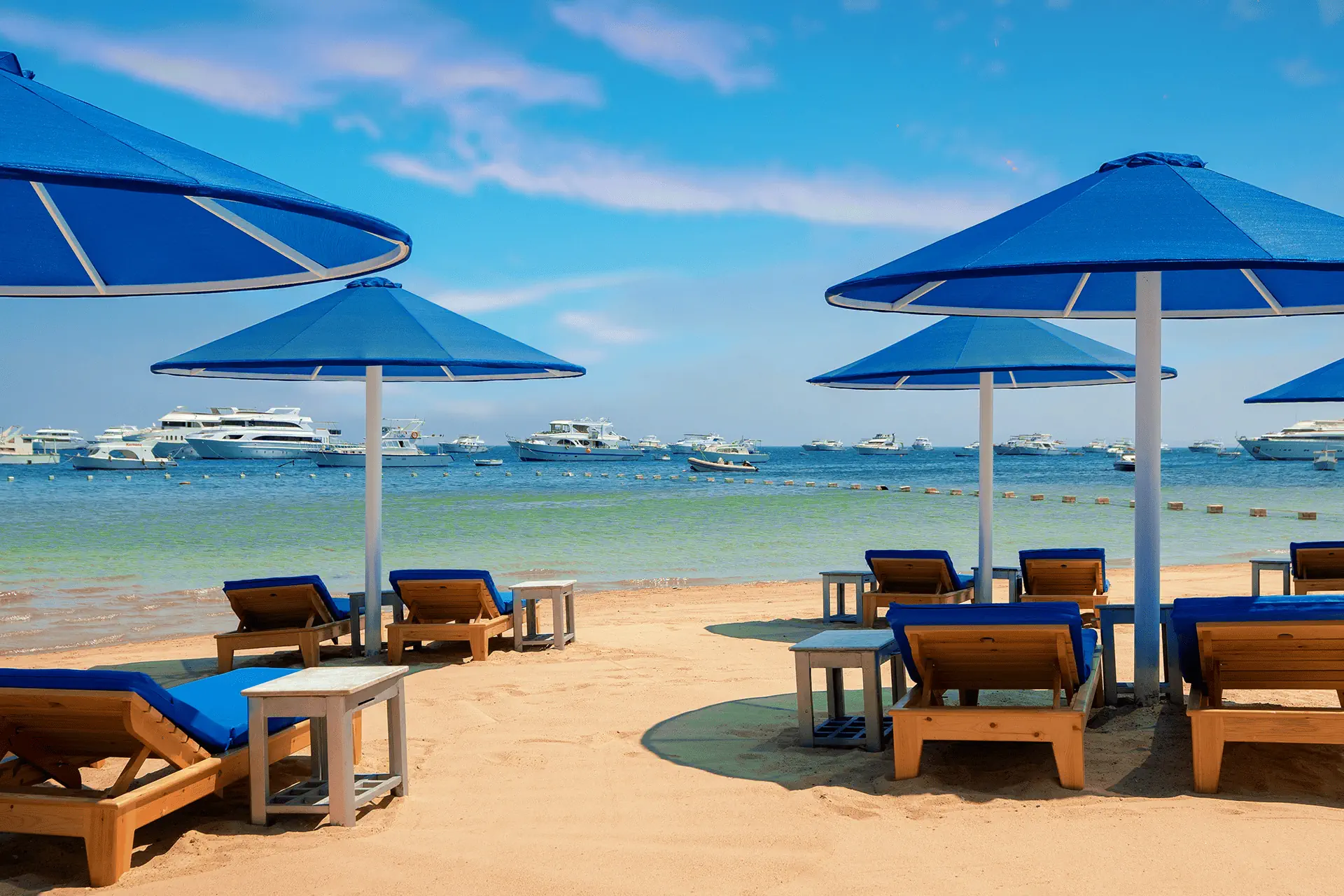 Pickalbatros Blu Spa Resort Hurghada - zdjęcie 40