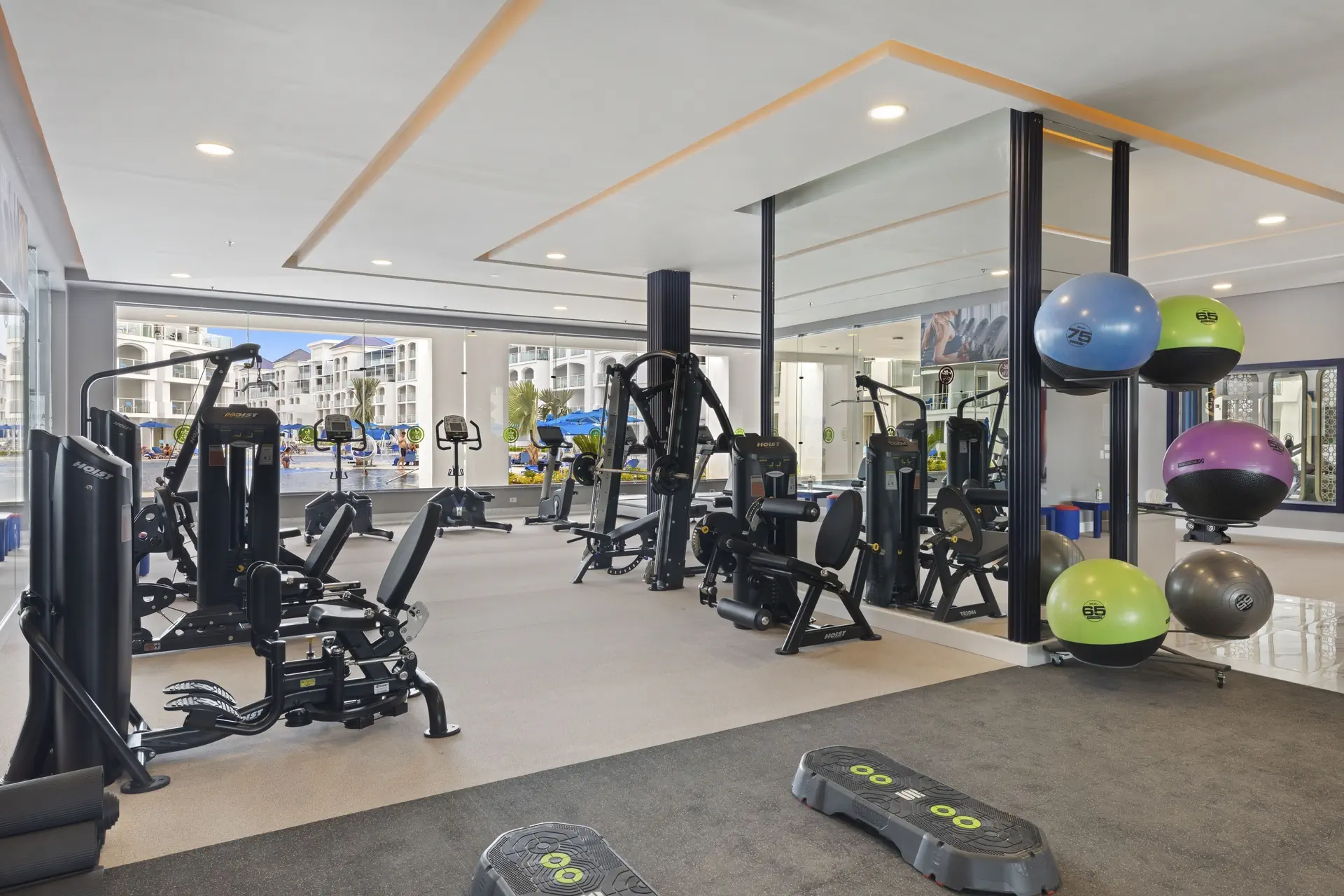 Pickalbatros Blu Spa Resort Hurghada - zdjęcie 34