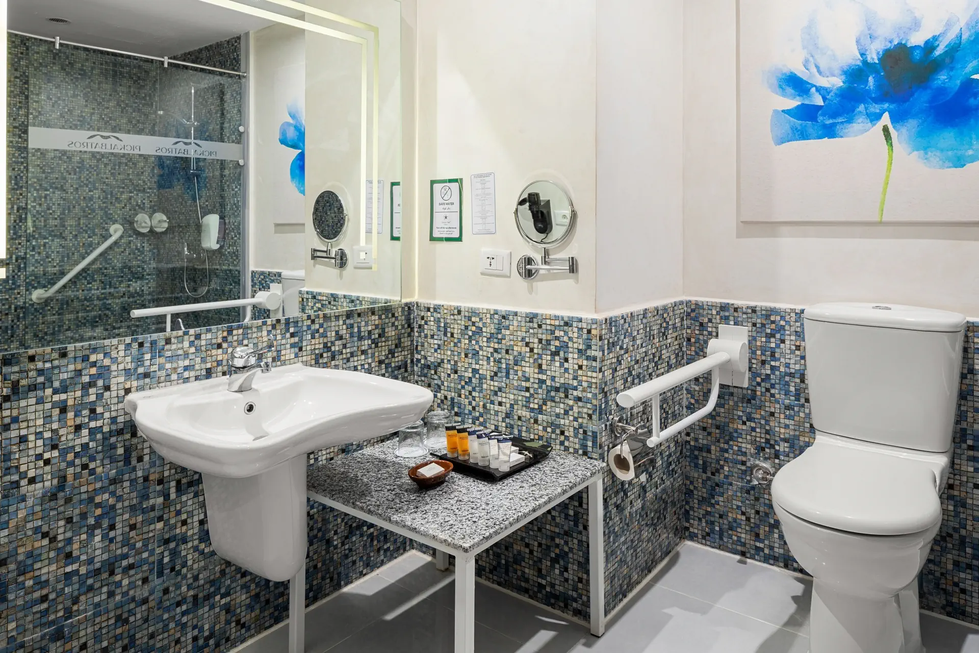 Pickalbatros Blu Spa Resort Hurghada - zdjęcie 13