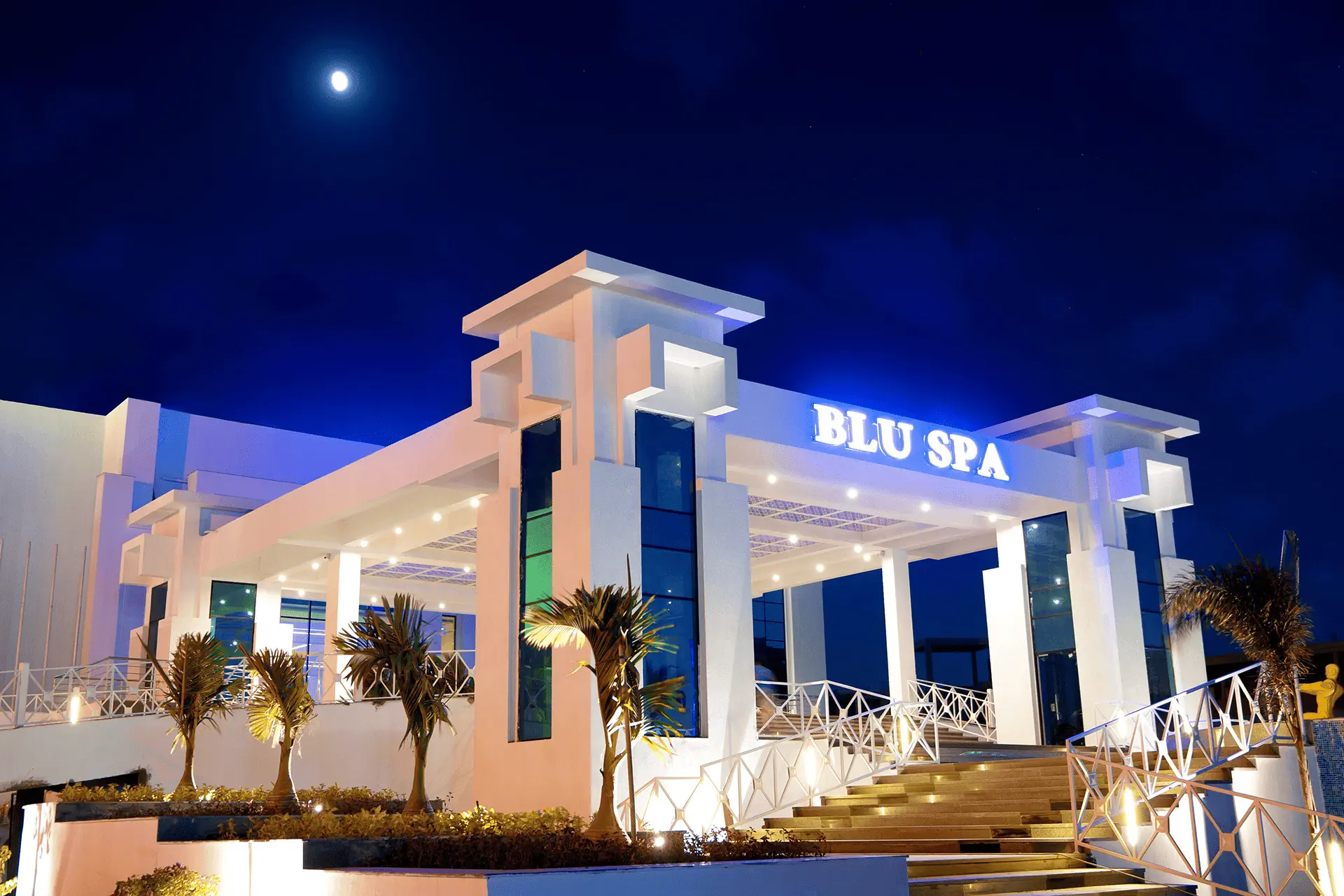 Pickalbatros Blu Spa Resort Hurghada - zdjęcie 2