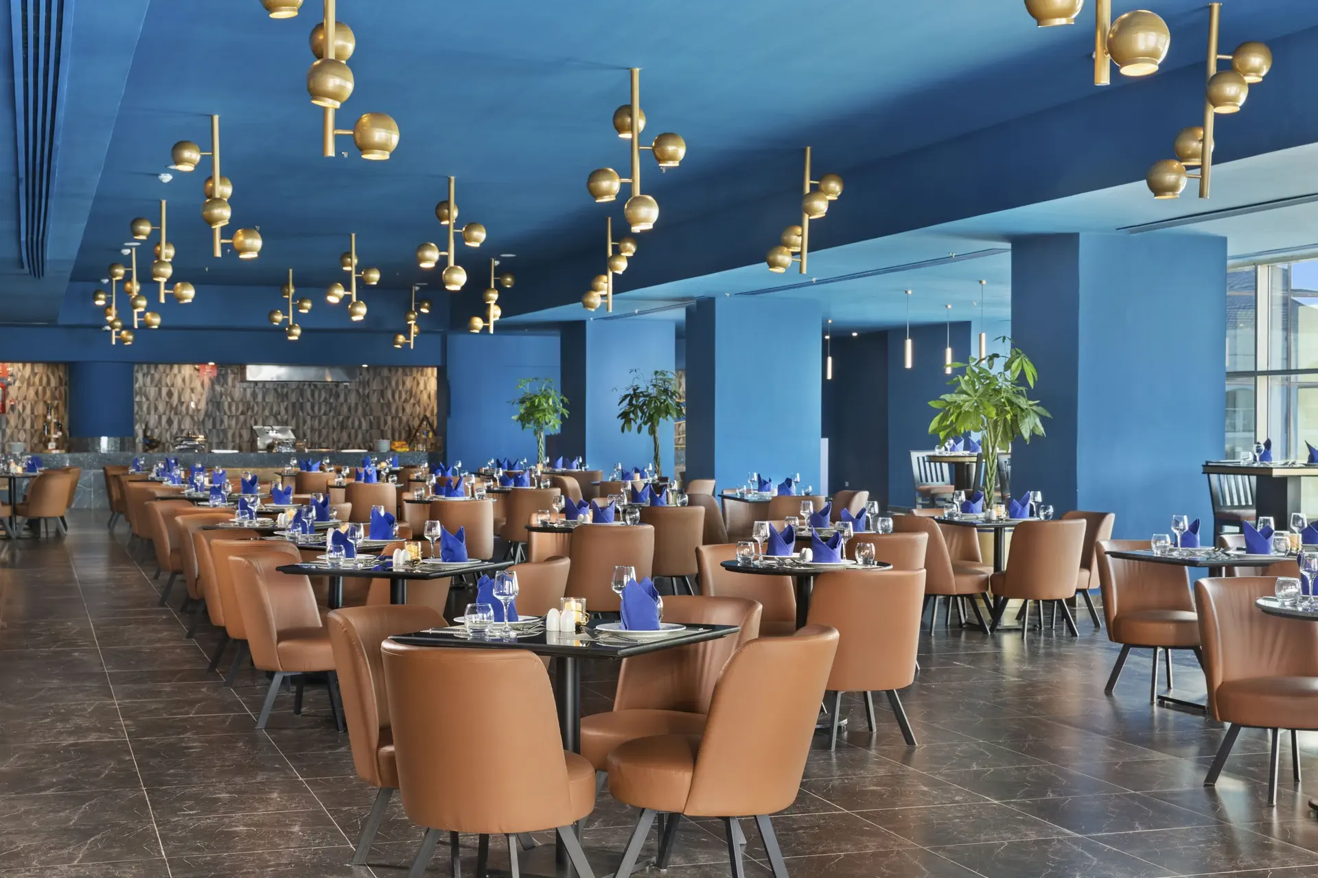 Pickalbatros Blu Spa Resort Hurghada - zdjęcie 22