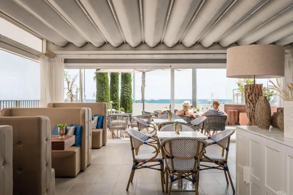 The Place Mar Mediterrania by ALEGRIA - zdjęcie 12