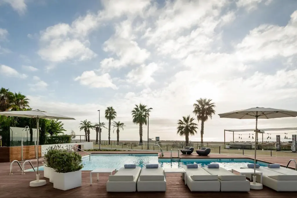 The Place Mar Mediterrania by ALEGRIA - zdjęcie 5