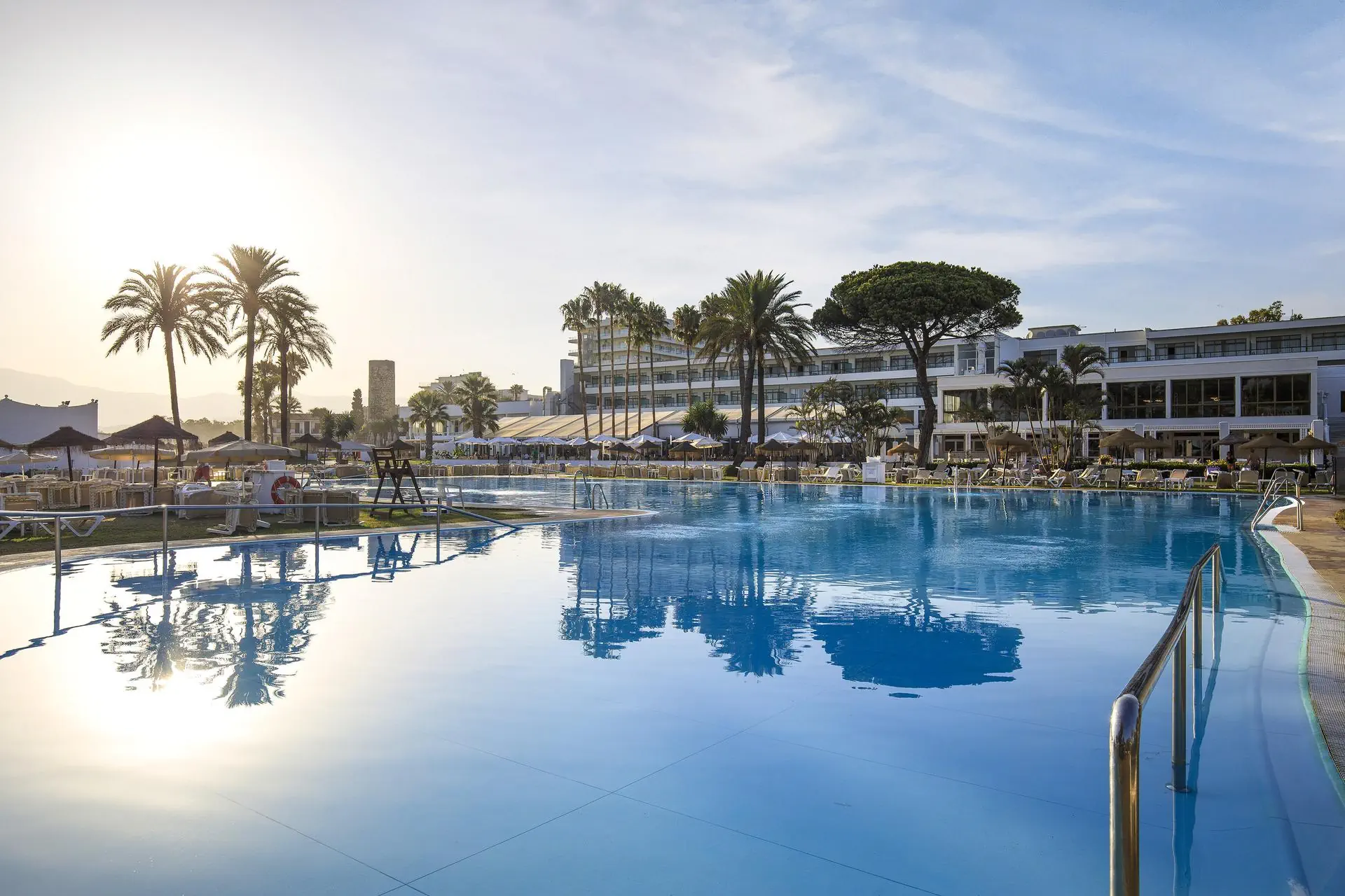 Sol Marbella Estepona Atalaya Park - zdjęcie 31