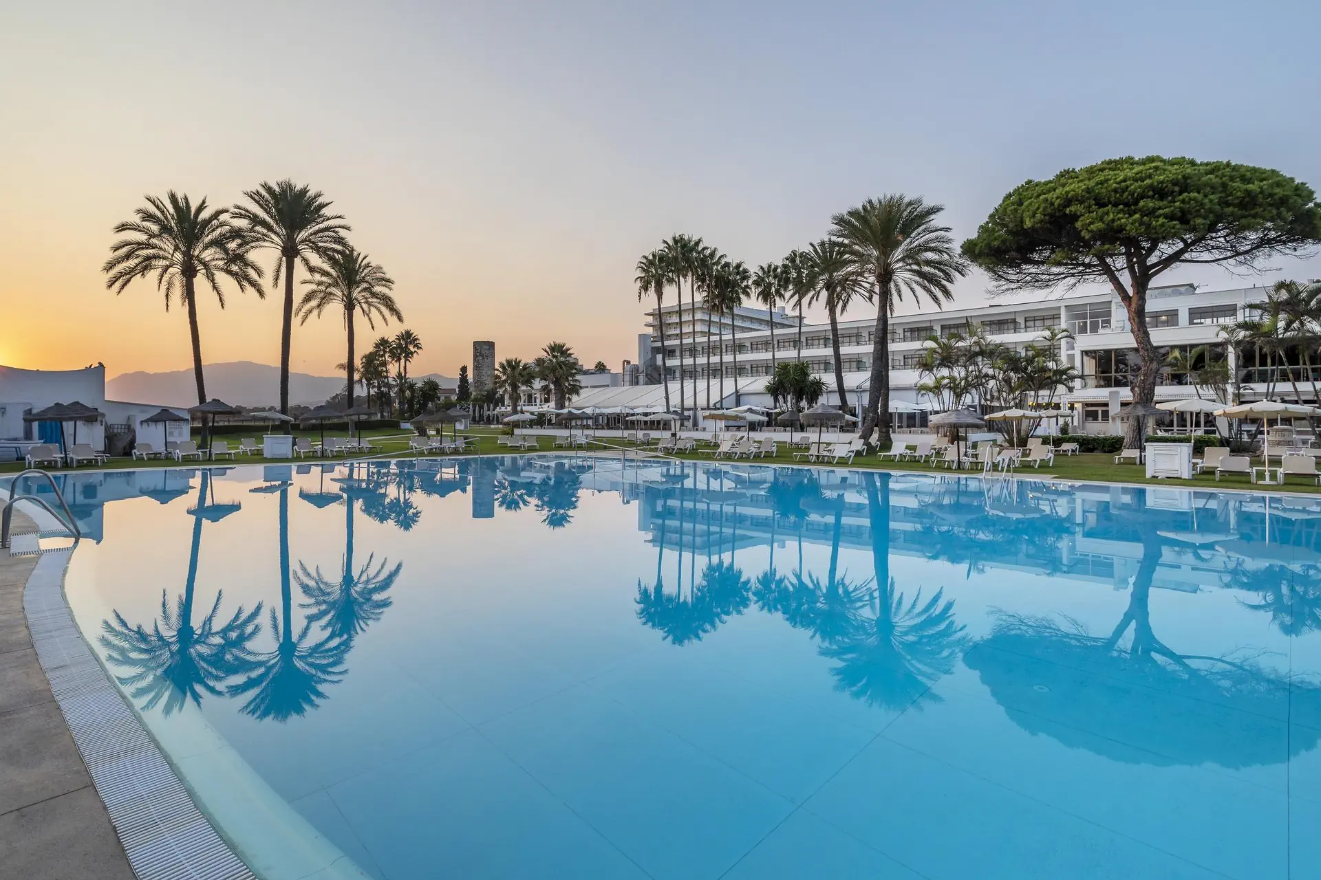 Sol Marbella Estepona Atalaya Park - zdjęcie 42