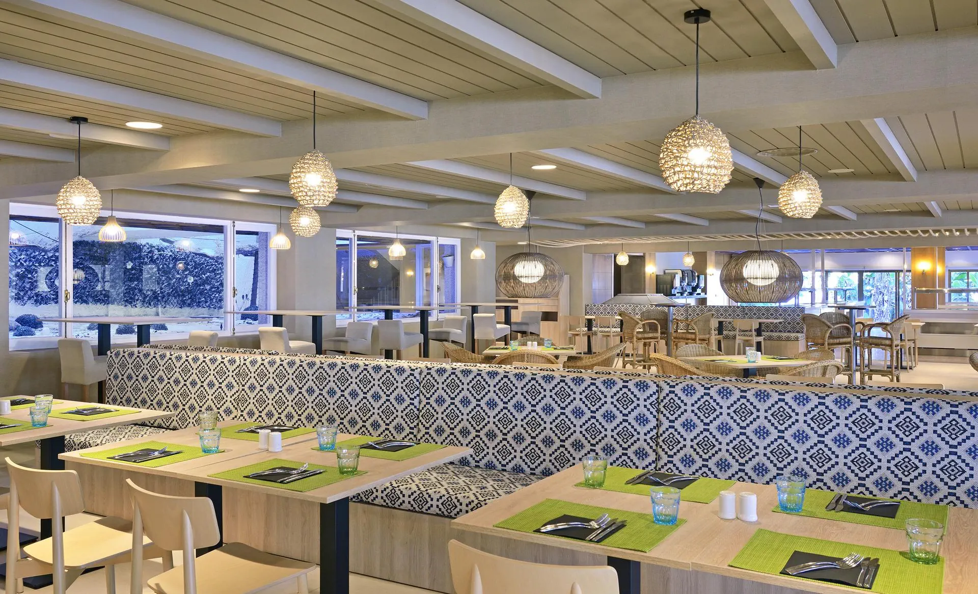 Sol Marbella Estepona Atalaya Park - zdjęcie 23