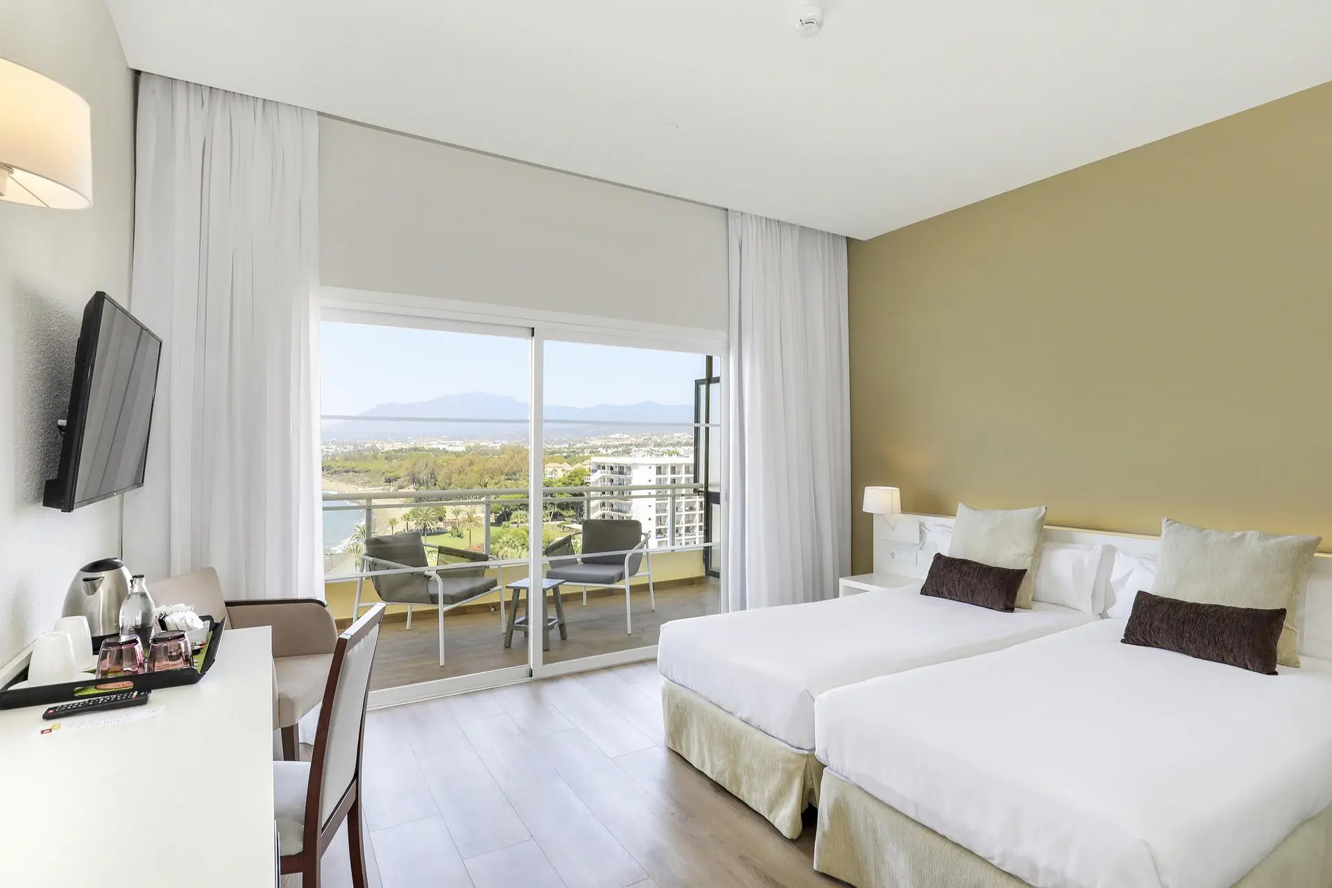 Sol Marbella Estepona Atalaya Park - zdjęcie 10