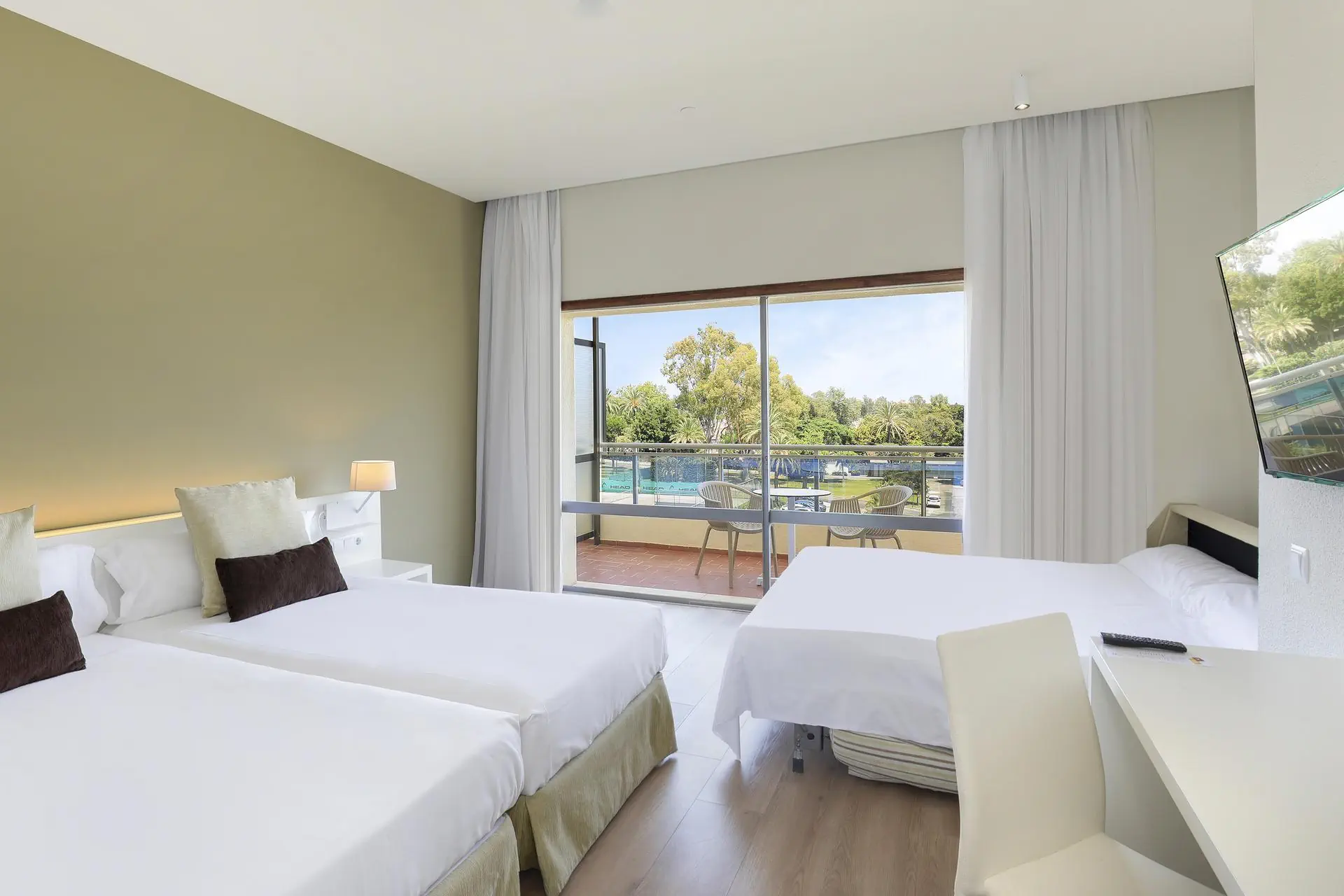 Sol Marbella Estepona Atalaya Park - zdjęcie 9