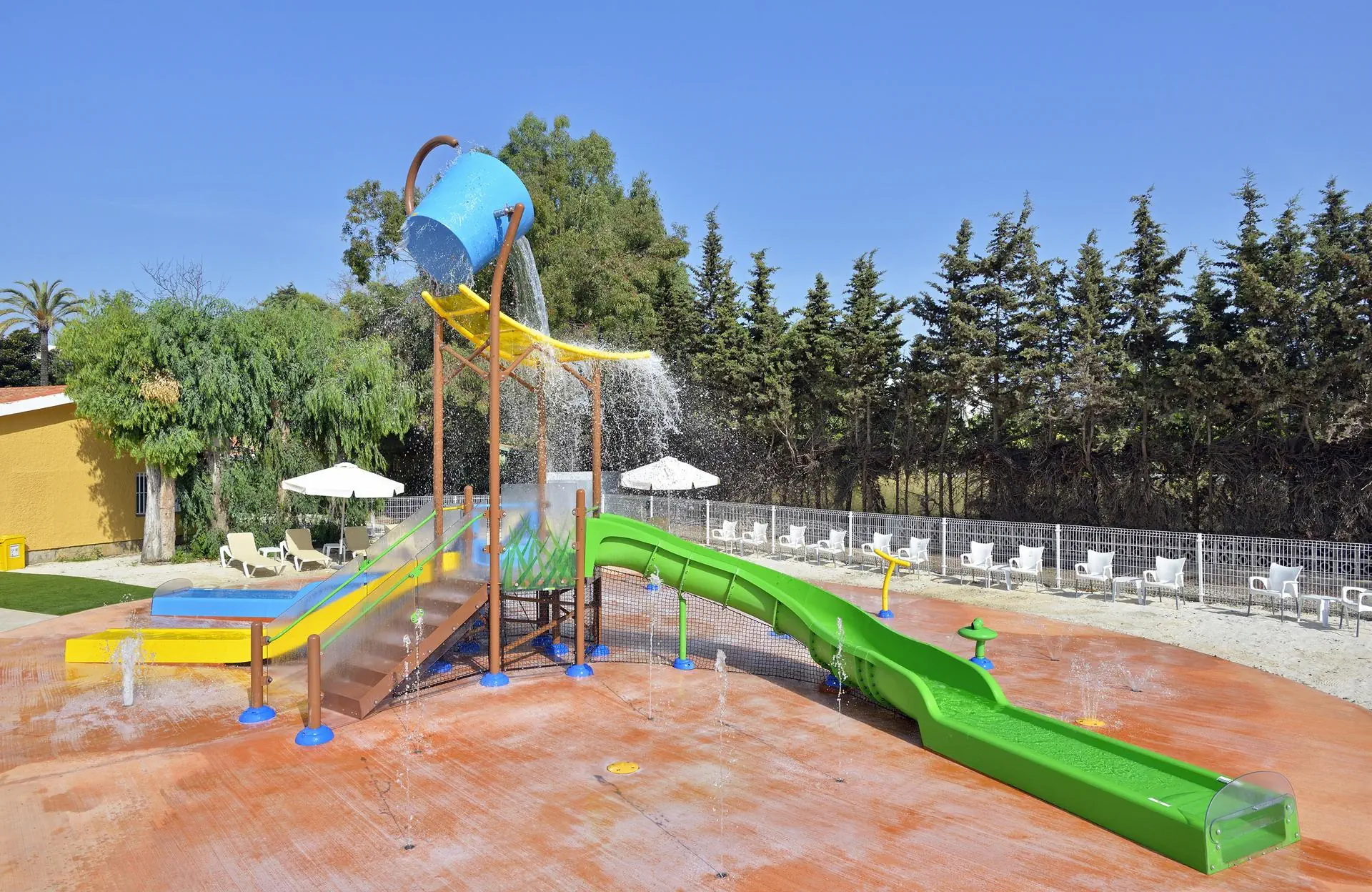 Sol Marbella Estepona Atalaya Park - zdjęcie 39