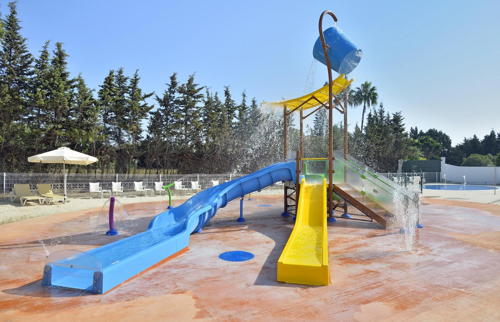 Sol Marbella Estepona Atalaya Park - zdjęcie 38