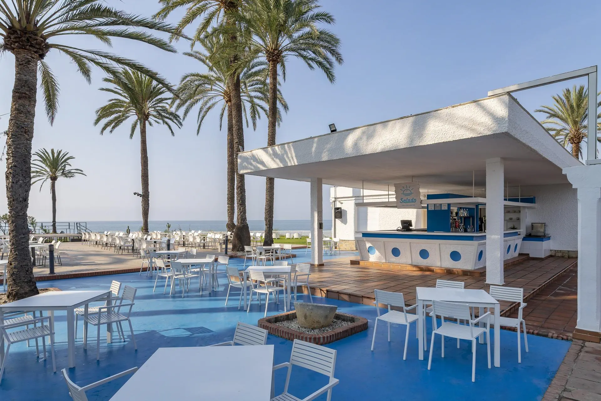 Sol Marbella Estepona Atalaya Park - zdjęcie 37