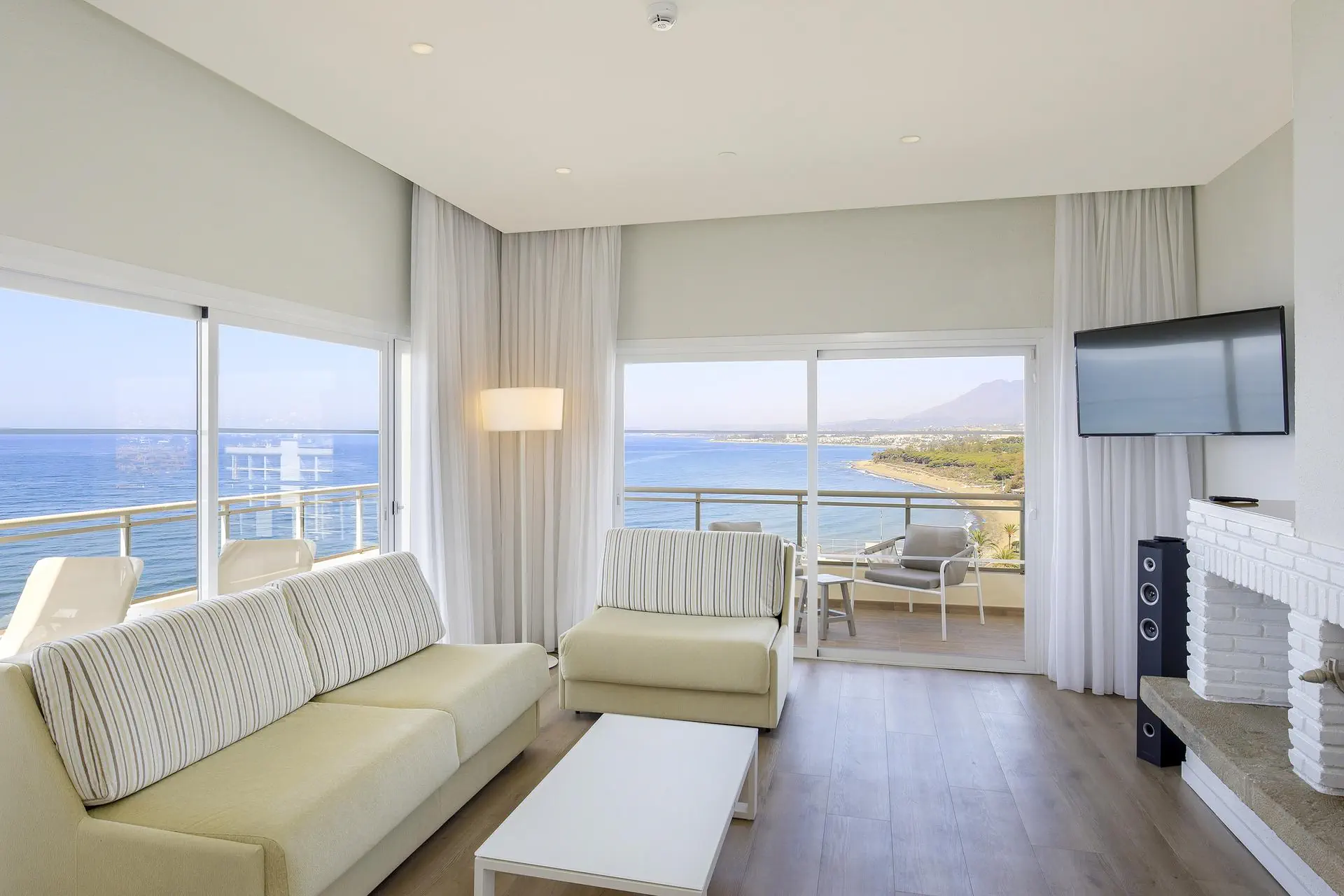 Sol Marbella Estepona Atalaya Park - zdjęcie 11