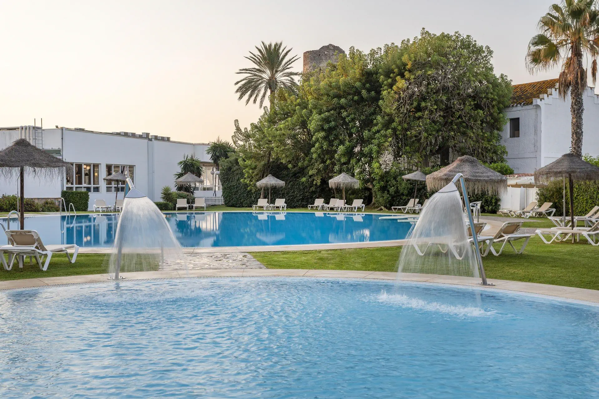 Sol Marbella Estepona Atalaya Park - zdjęcie 36