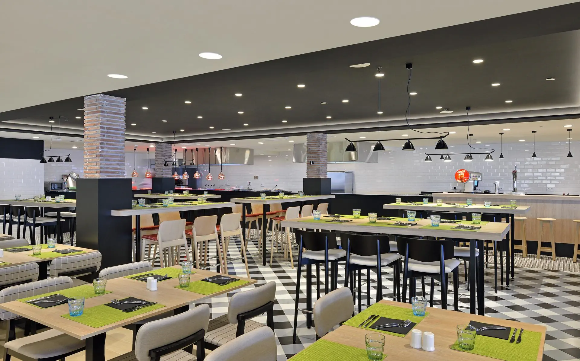Sol Marbella Estepona Atalaya Park - zdjęcie 41