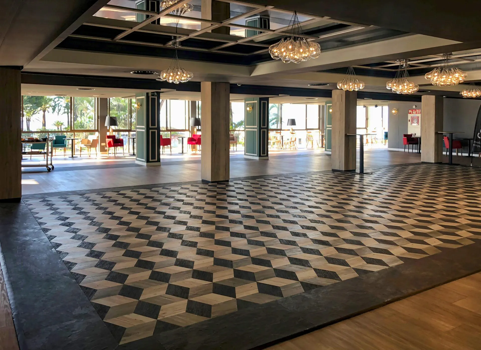 Sol Marbella Estepona Atalaya Park - zdjęcie 30