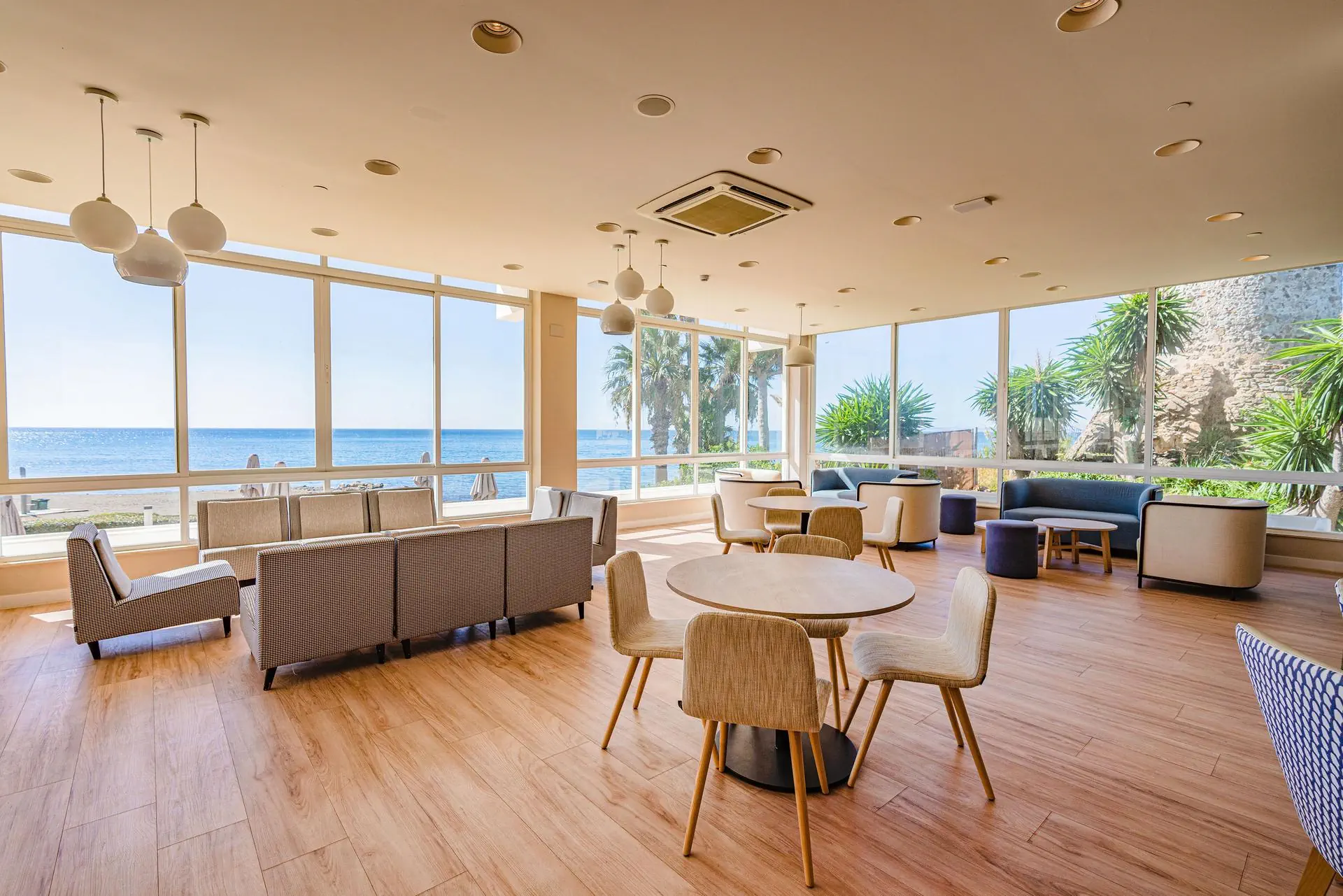 Sol Marbella Estepona Atalaya Park - zdjęcie 25
