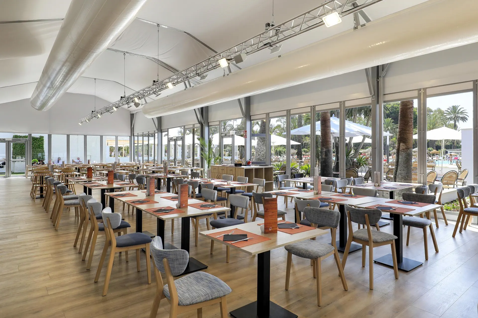 Sol Marbella Estepona Atalaya Park - zdjęcie 18