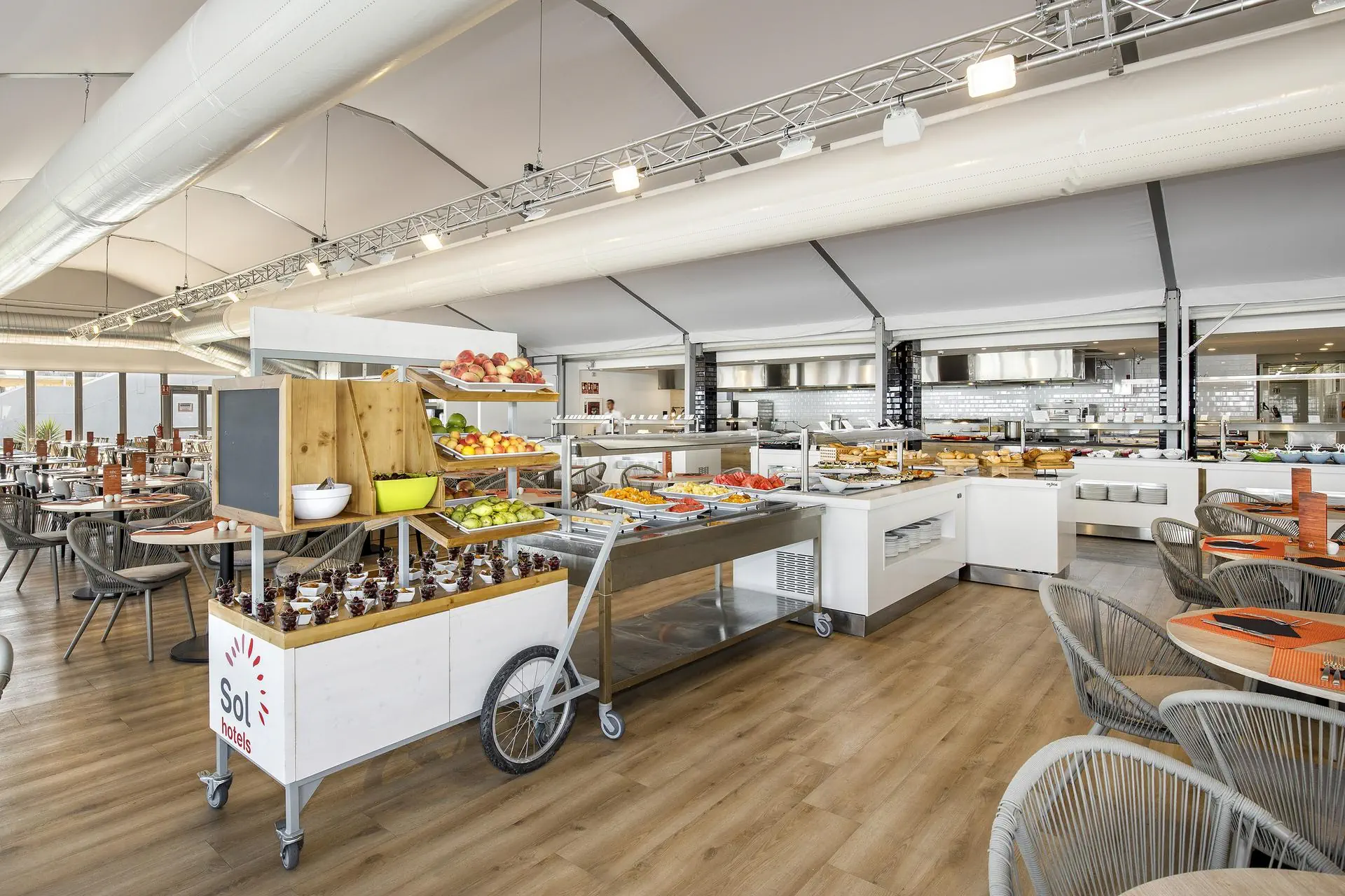 Sol Marbella Estepona Atalaya Park - zdjęcie 20