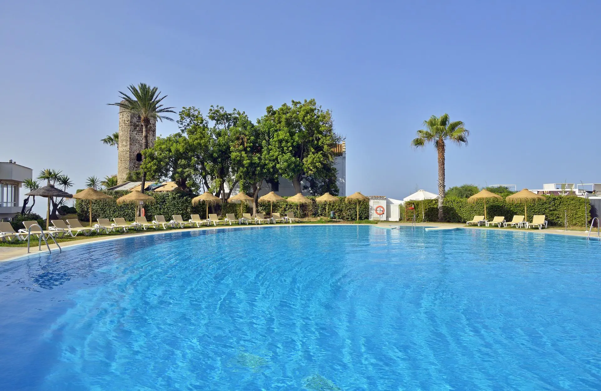 Sol Marbella Estepona Atalaya Park - zdjęcie 32