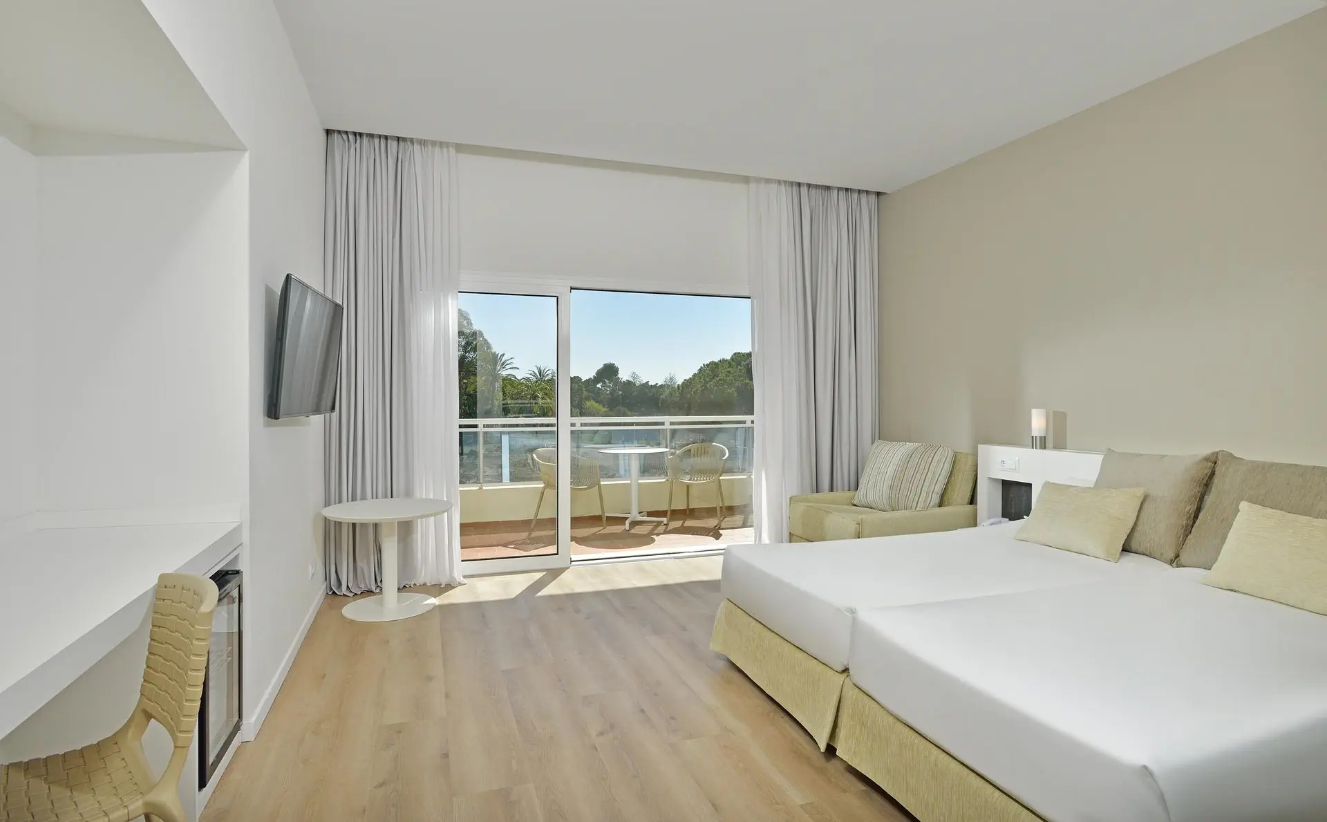 Sol Marbella Estepona Atalaya Park - zdjęcie 7