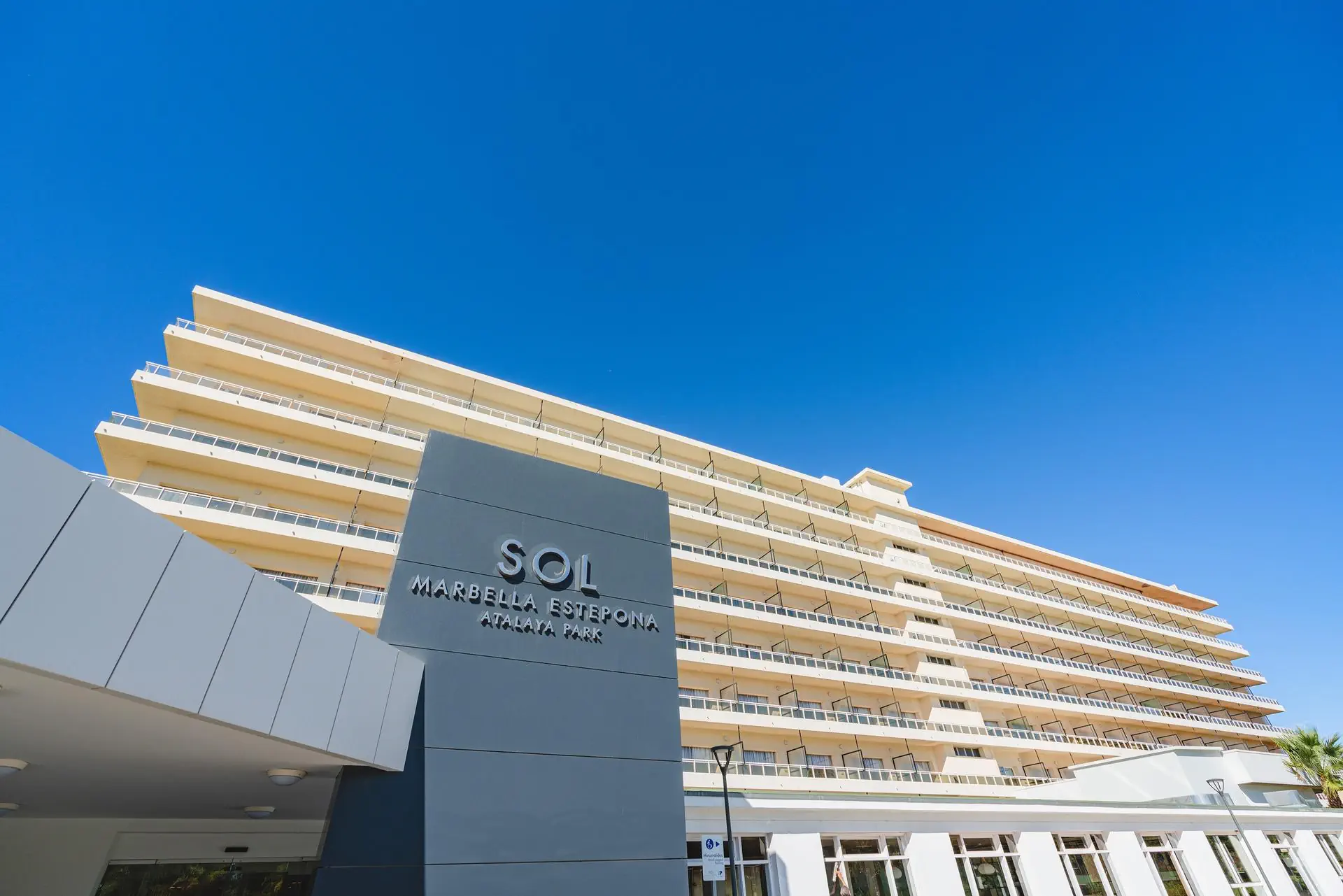 Sol Marbella Estepona Atalaya Park - zdjęcie 3