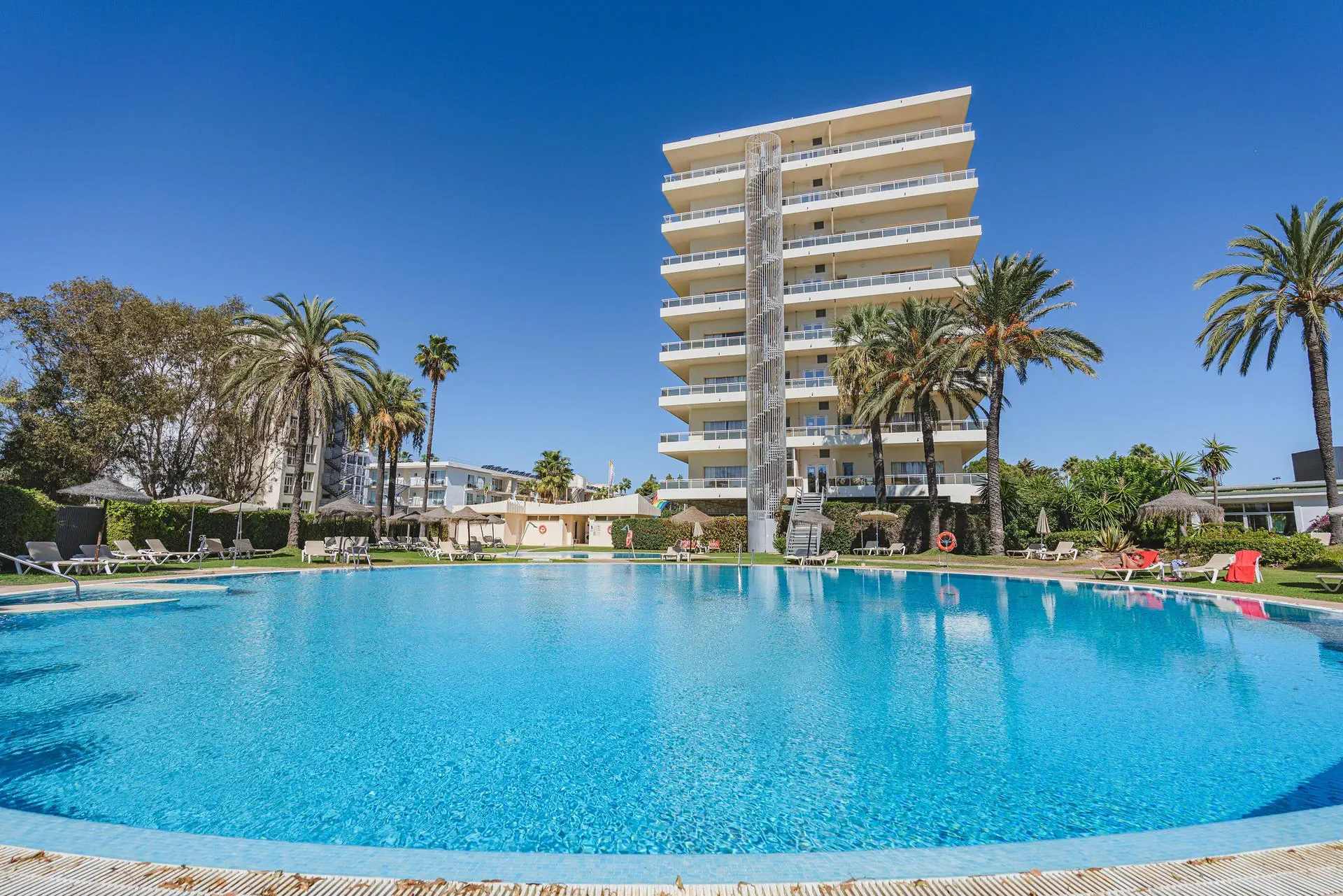 Sol Marbella Estepona Atalaya Park - zdjęcie 33