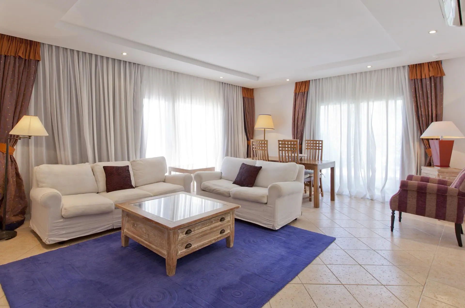 Sol Marbella Estepona Atalaya Park - zdjęcie 29