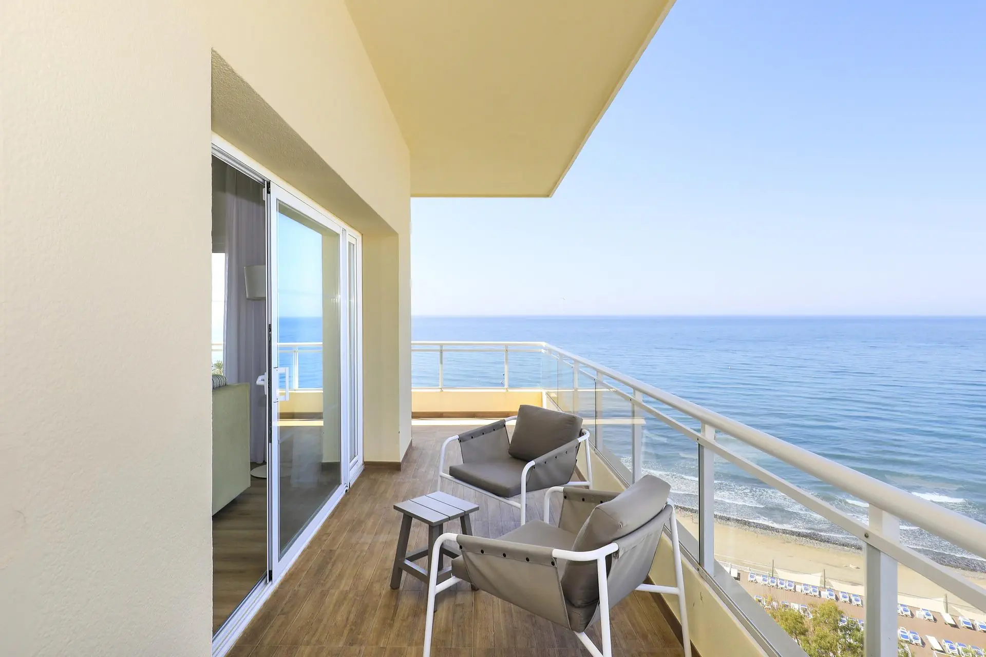 Sol Marbella Estepona Atalaya Park - zdjęcie 16