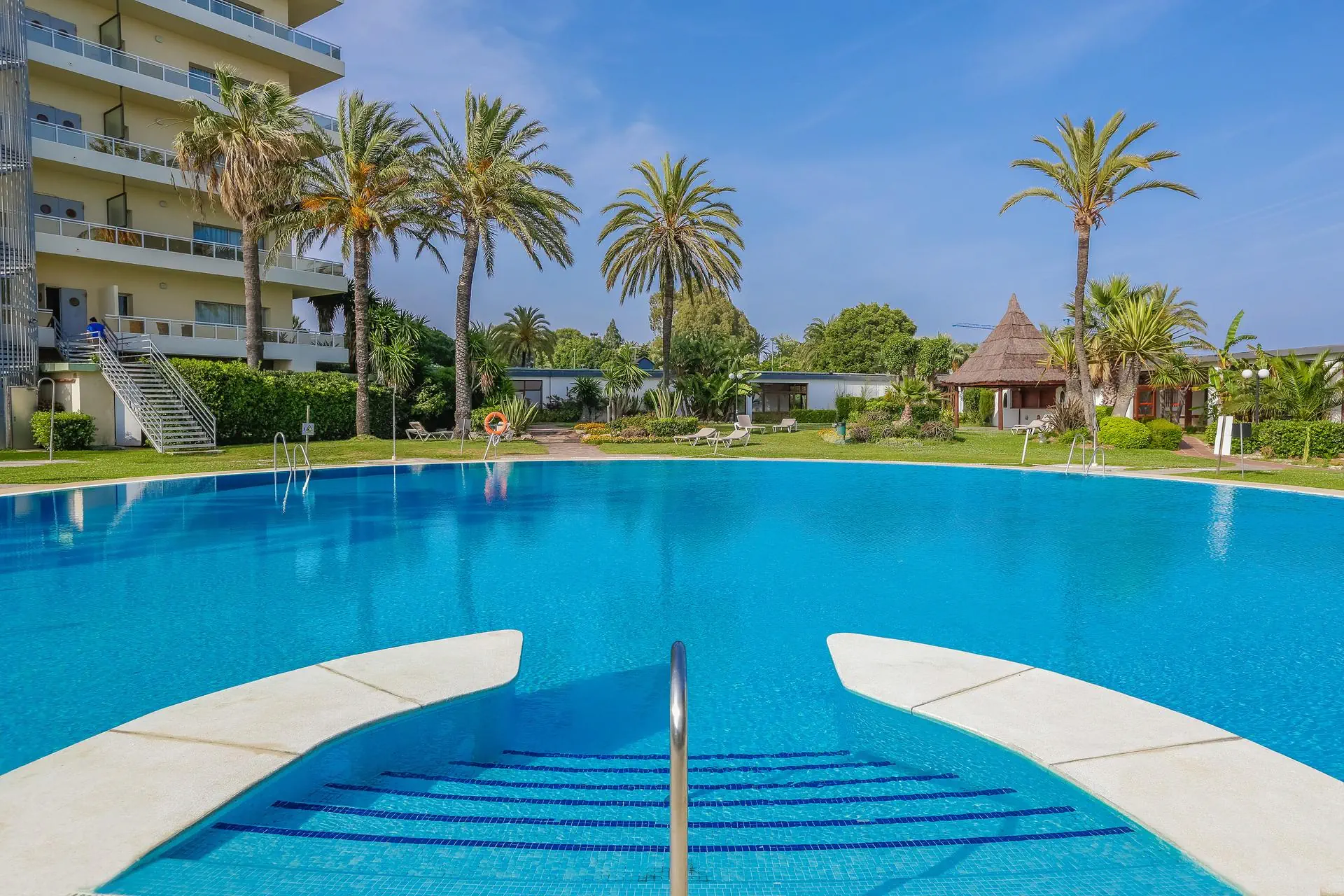 Sol Marbella Estepona Atalaya Park - zdjęcie 34