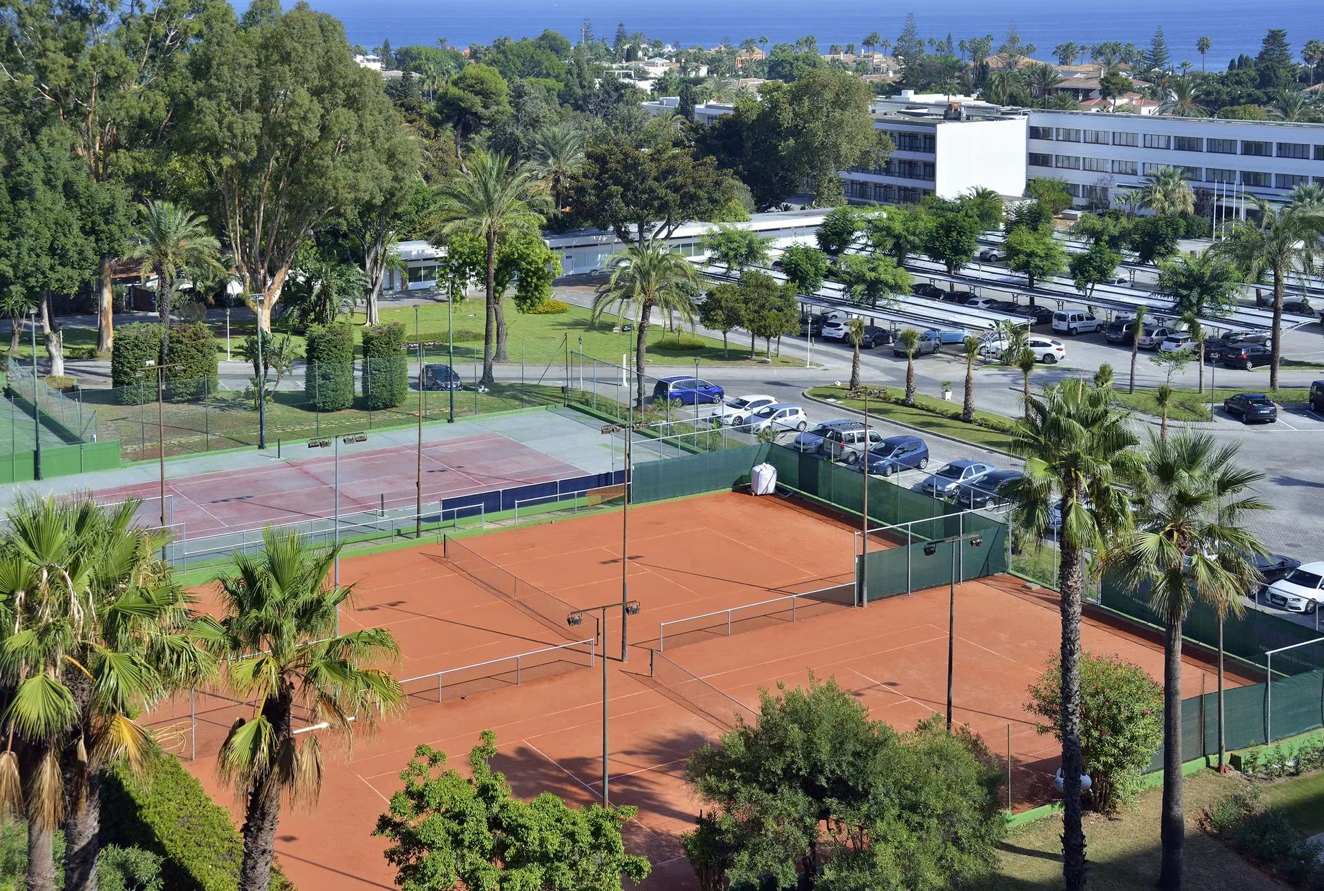 Sol Marbella Estepona Atalaya Park - zdjęcie 40