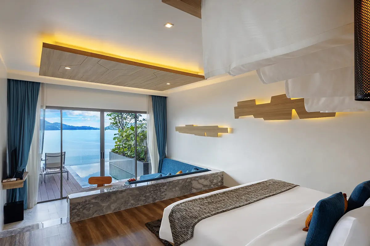 Kalima Resort & Spa - zdjęcie 42