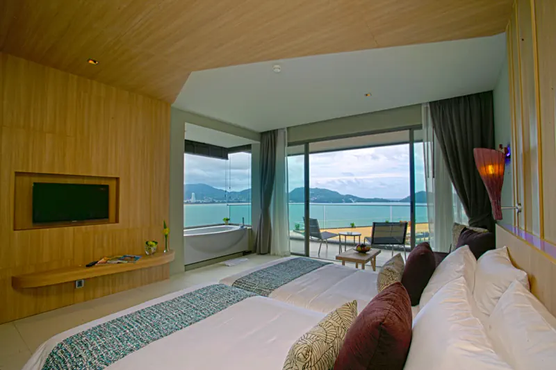 Kalima Resort & Spa - zdjęcie 109