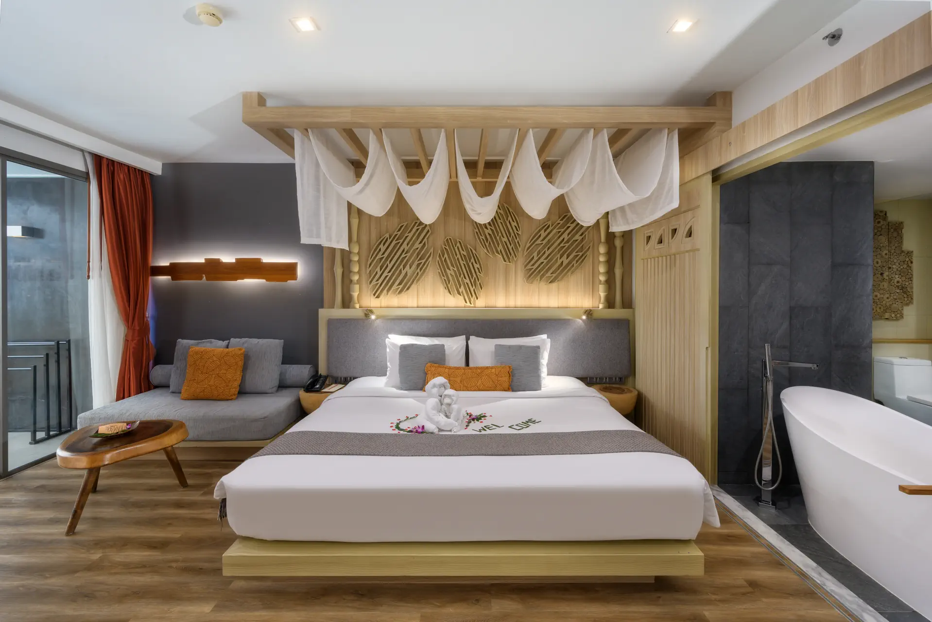 Kalima Resort & Spa - zdjęcie 33