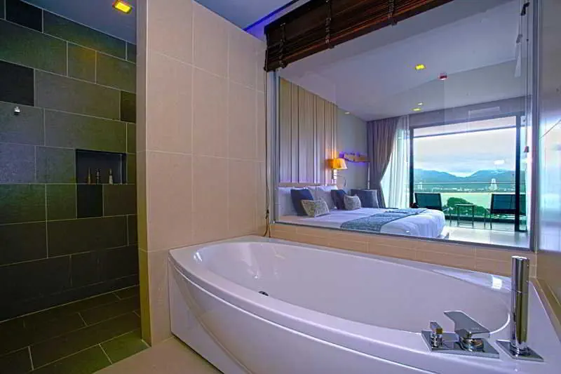 Kalima Resort & Spa - zdjęcie 53