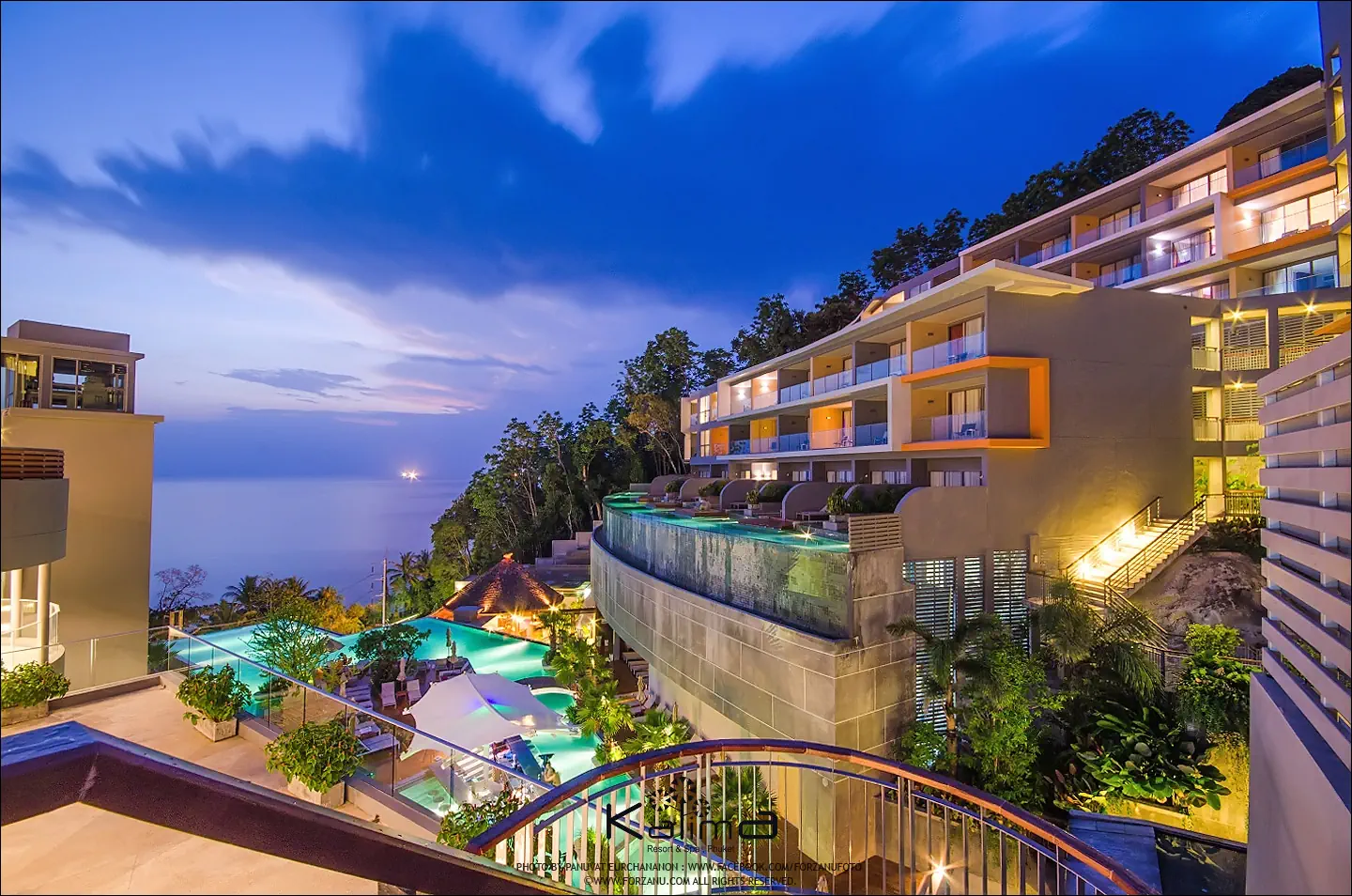 Kalima Resort & Spa - zdjęcie 98