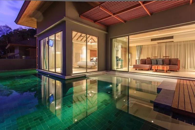 Kalima Resort & Spa - zdjęcie 73