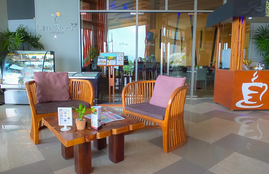 Kalima Resort & Spa - zdjęcie 120