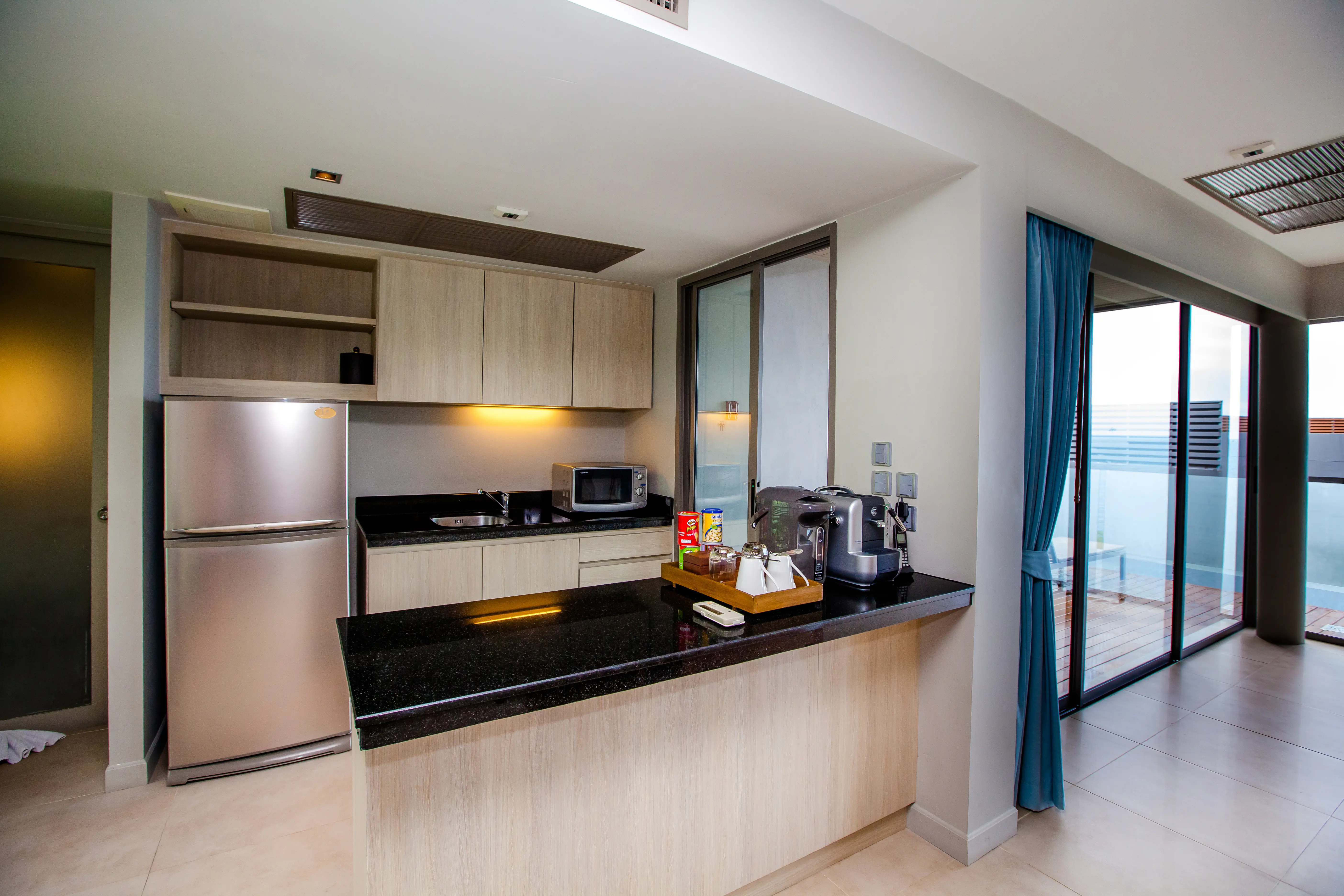 Kalima Resort & Spa - zdjęcie 22