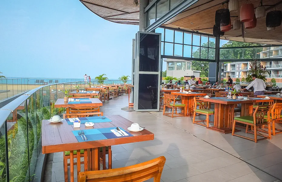 Kalima Resort & Spa - zdjęcie 65