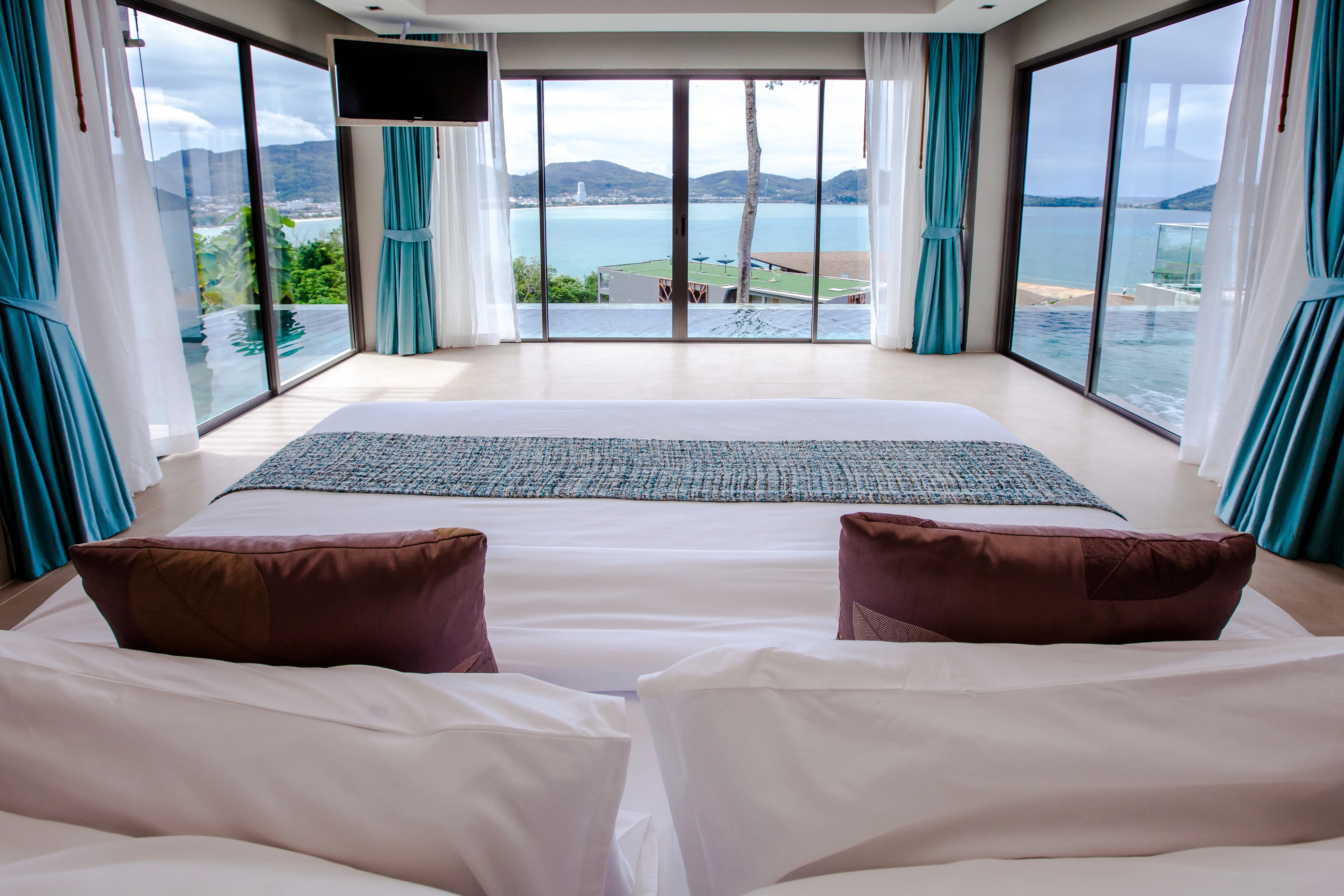 Kalima Resort & Spa - zdjęcie 44