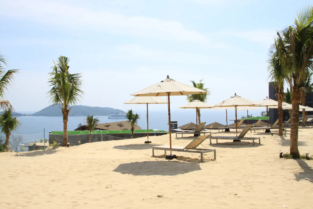 Kalima Resort & Spa - zdjęcie 90