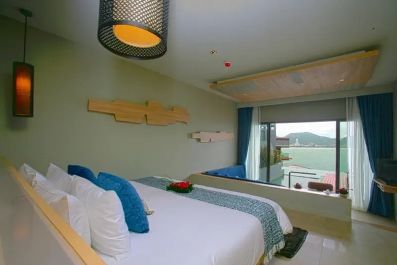 Kalima Resort & Spa - zdjęcie 100