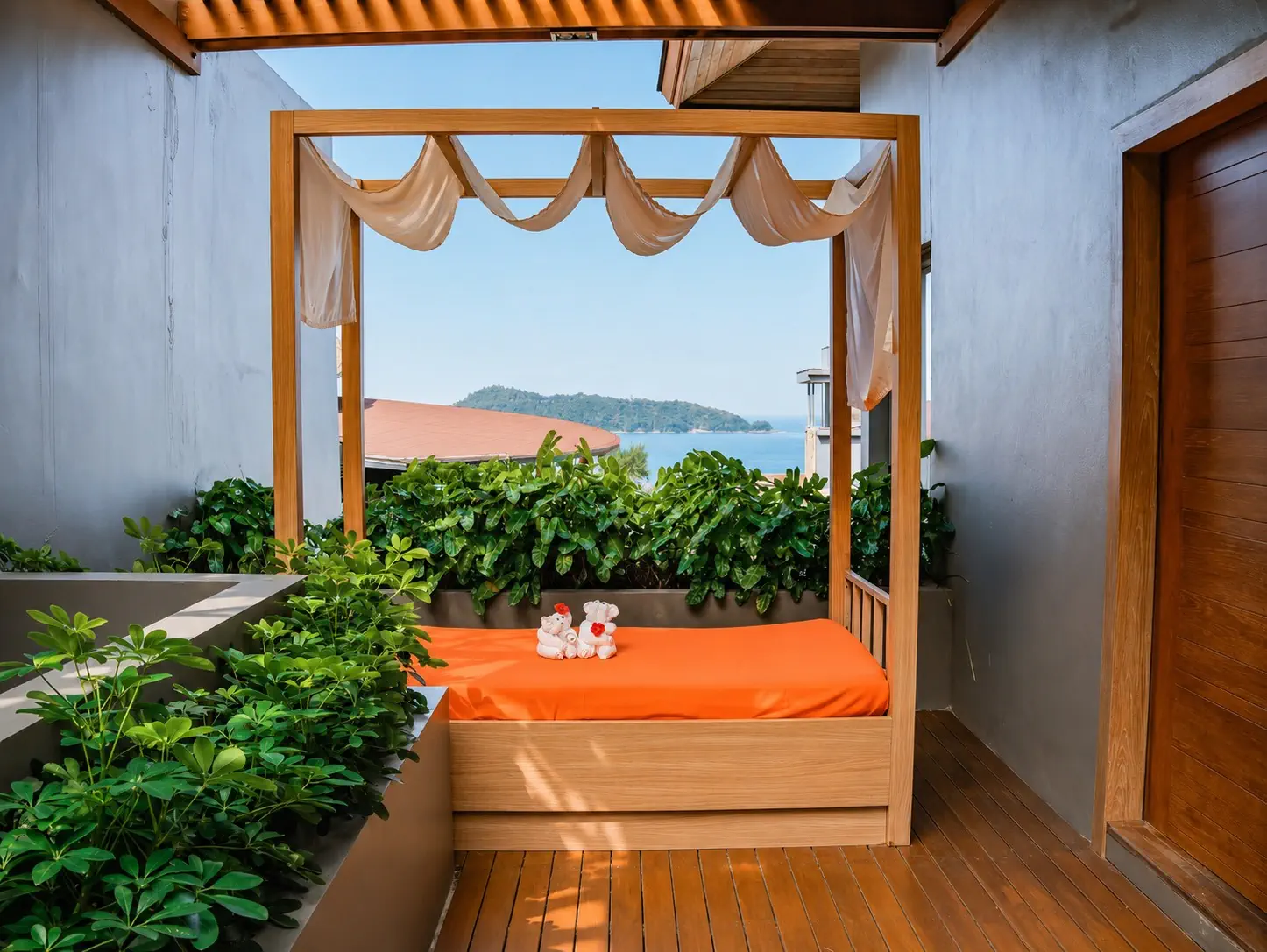 Kalima Resort & Spa - zdjęcie 123