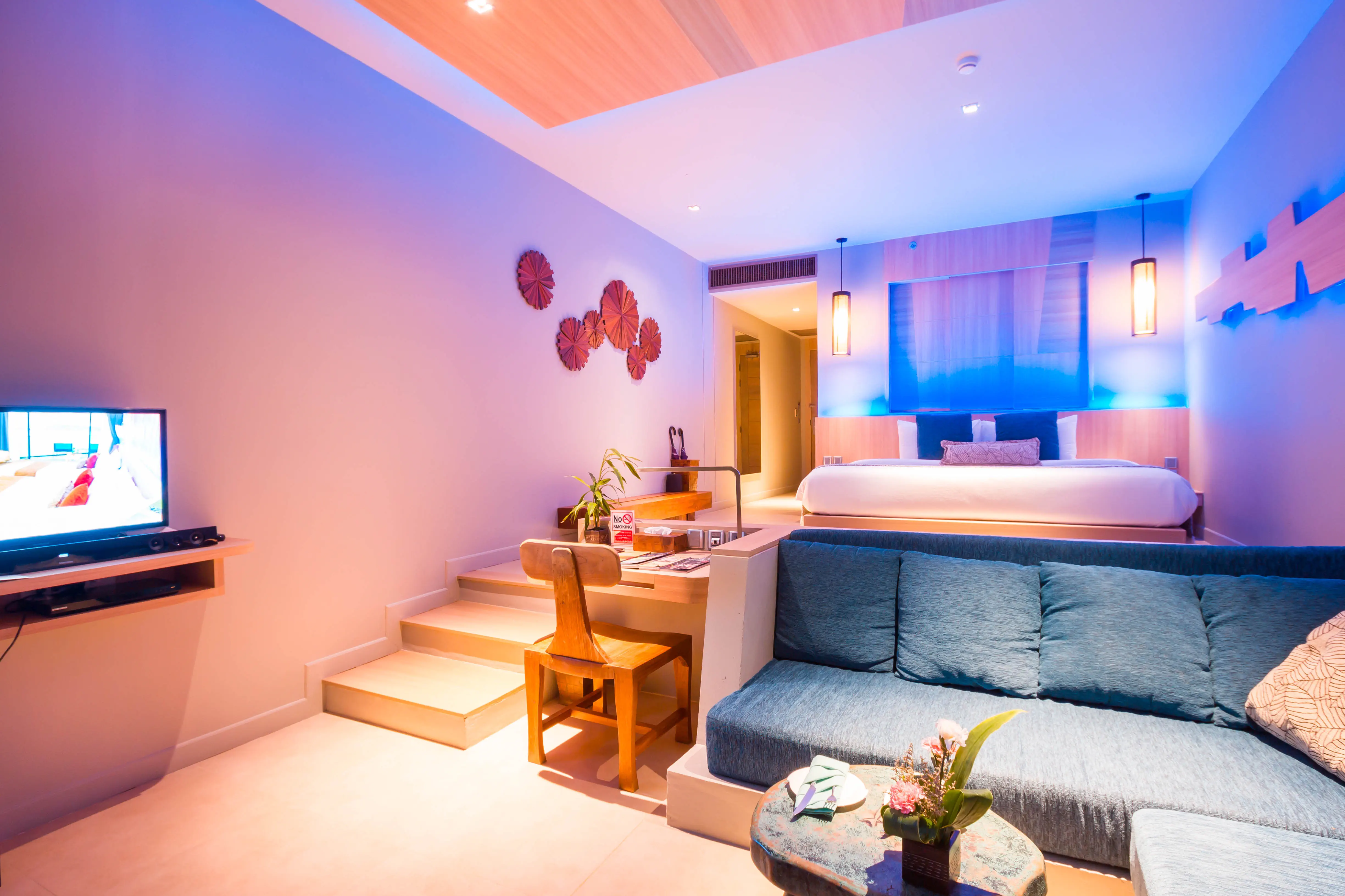 Kalima Resort & Spa - zdjęcie 34